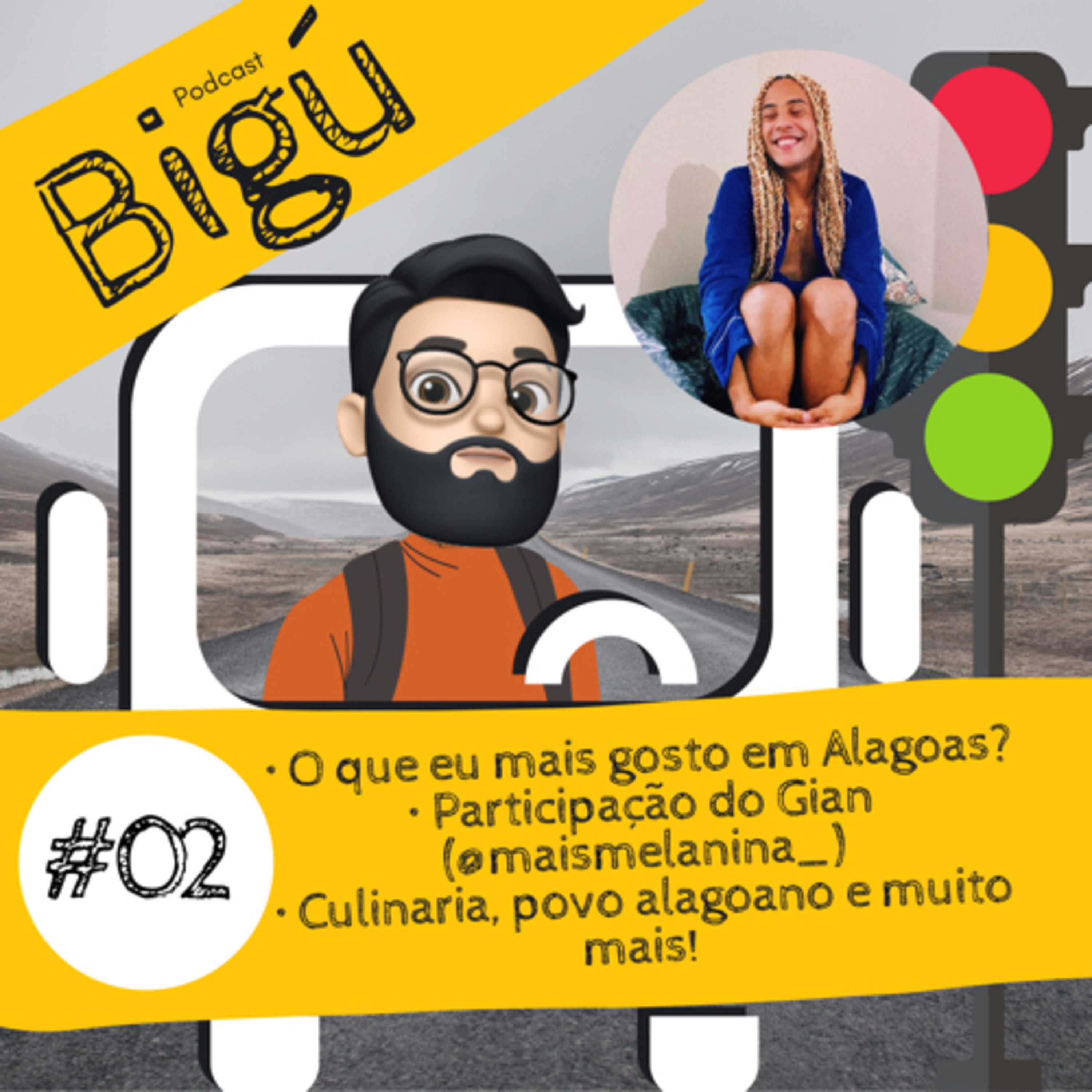 Bigú