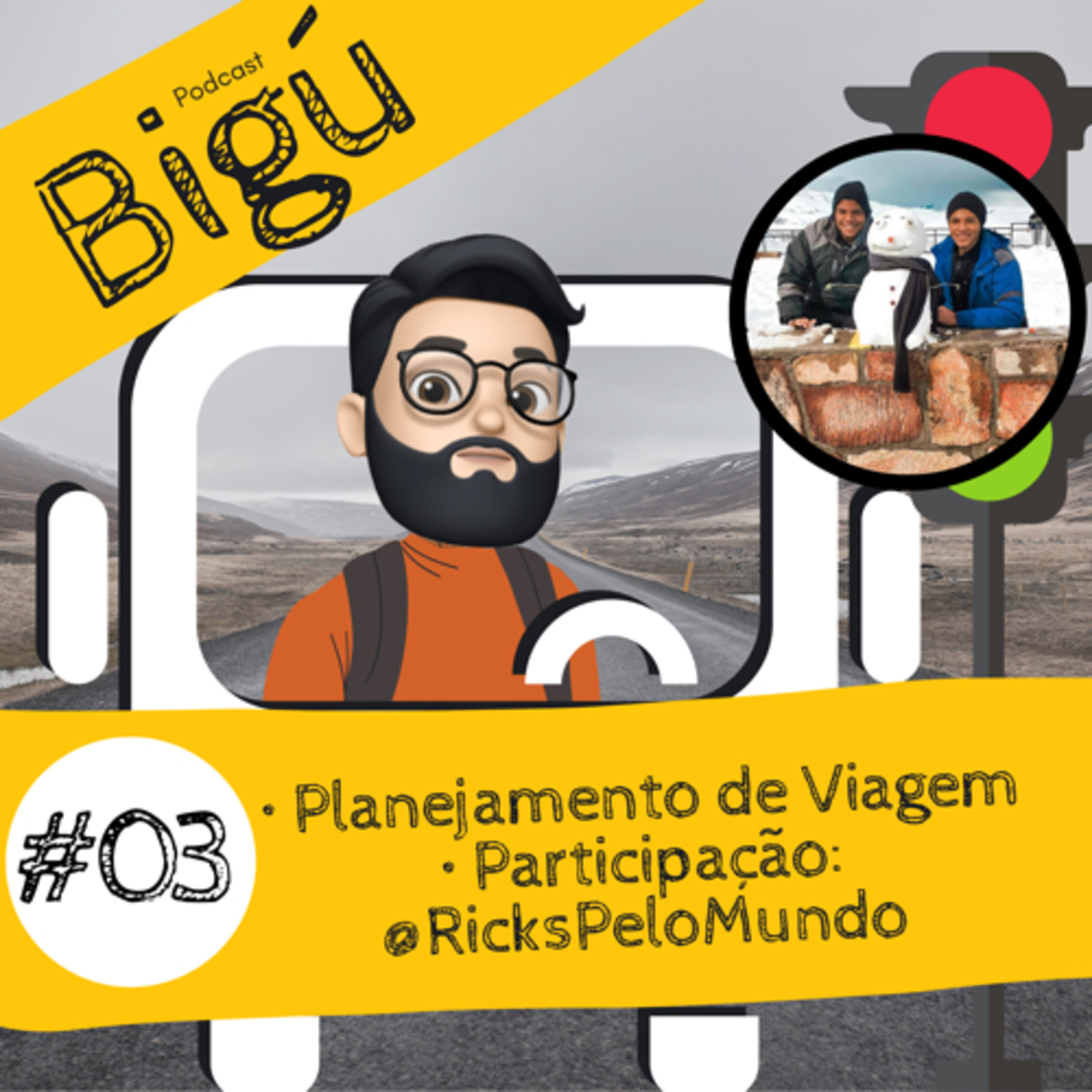 Bigú