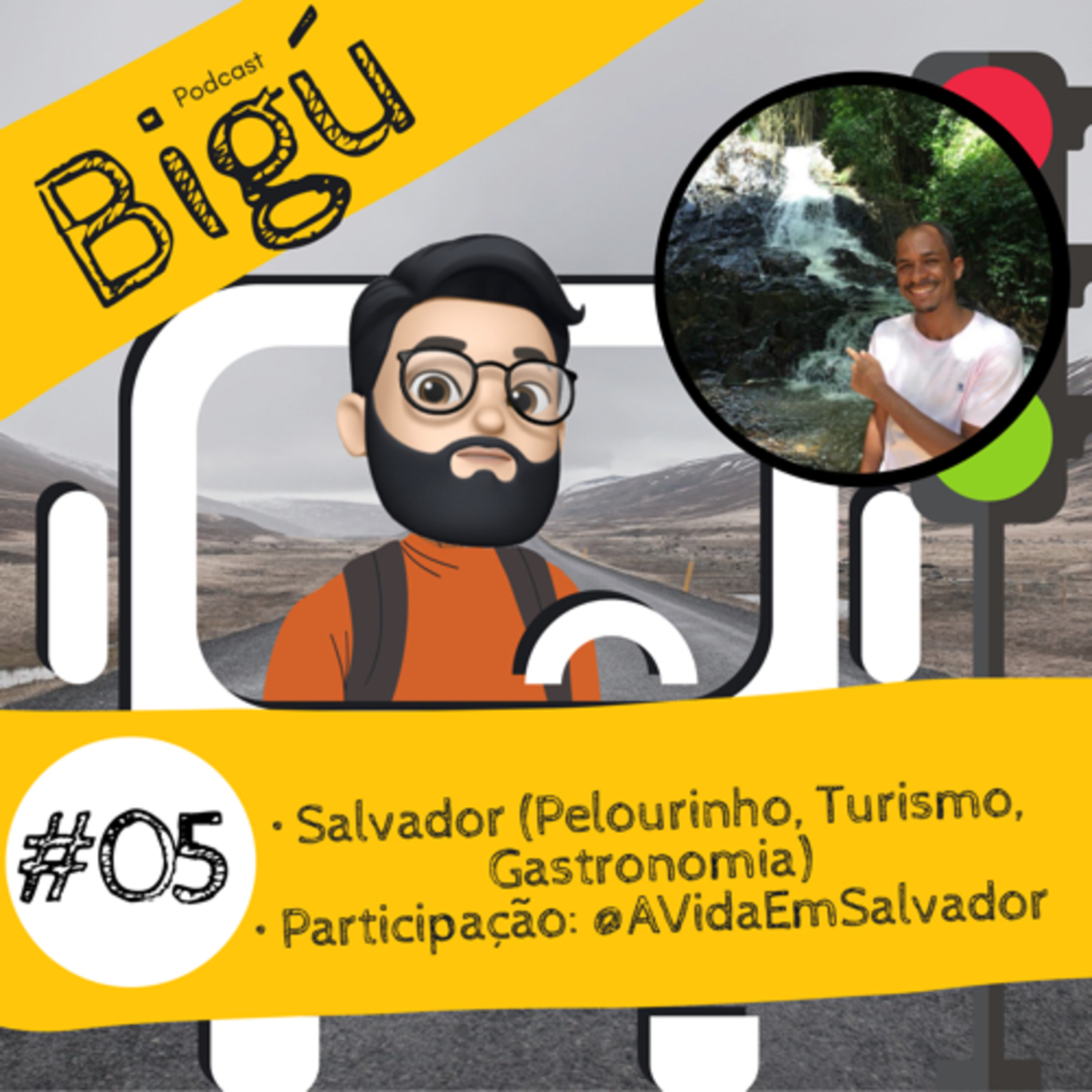 Bigú