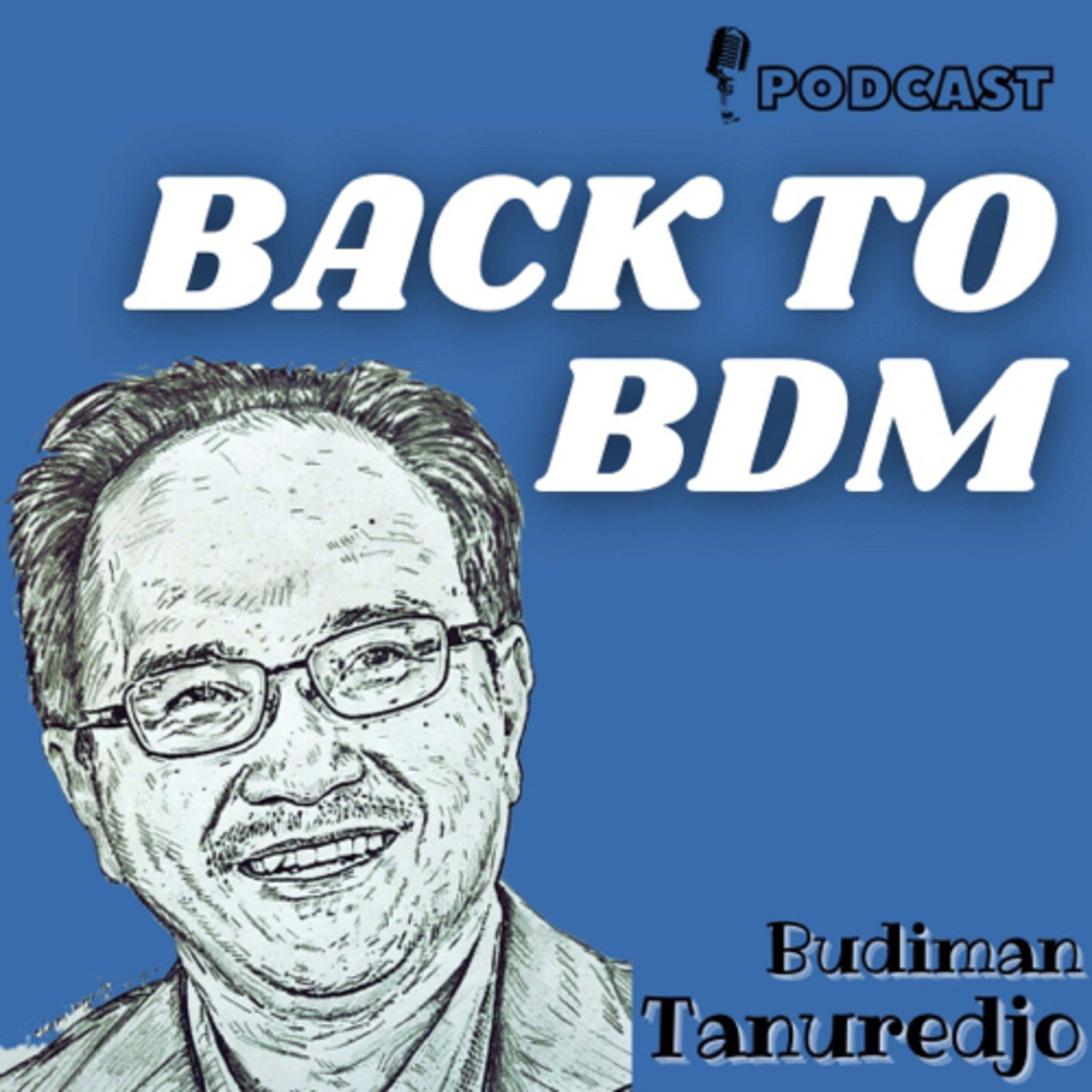 Back to BDM