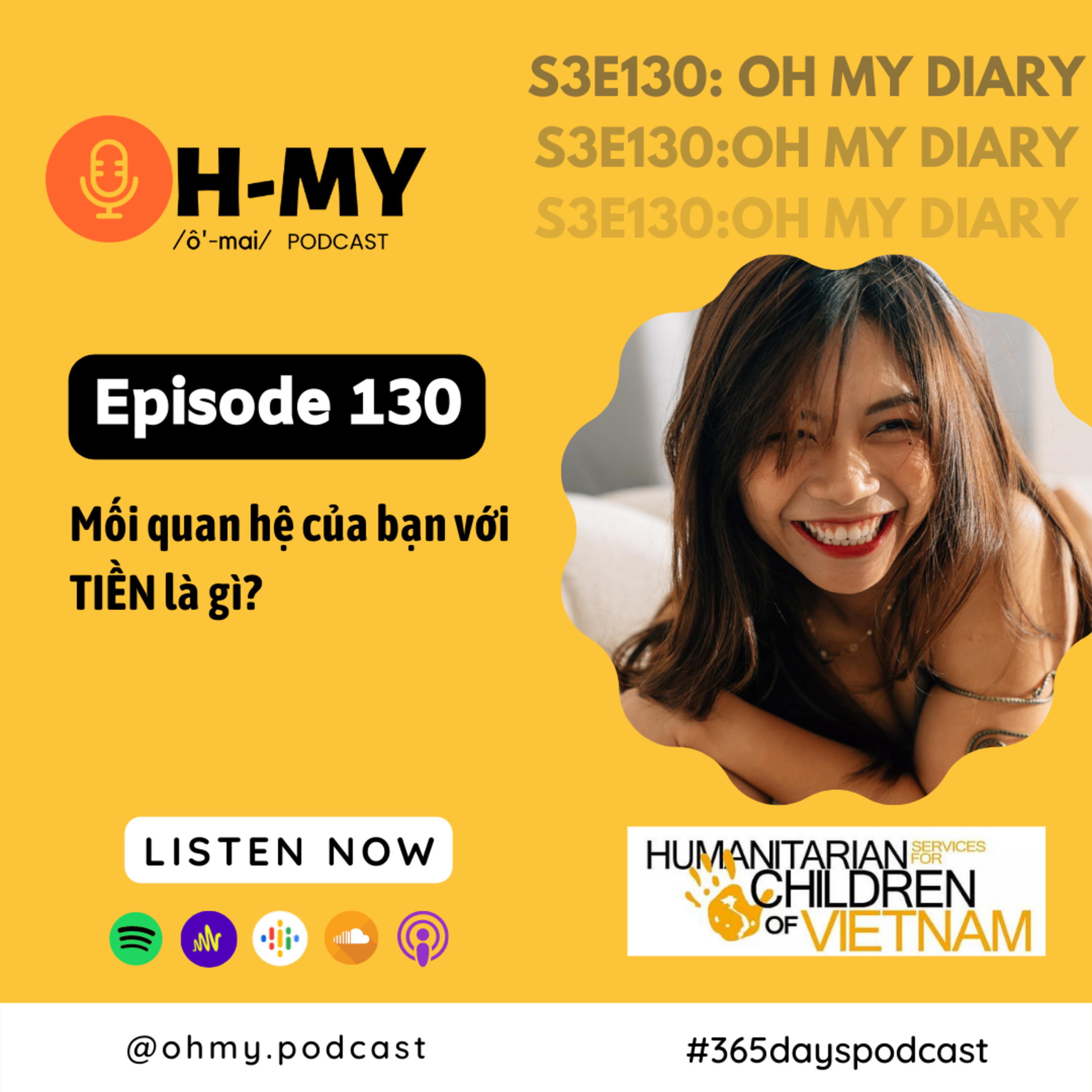 Oh-My Podcast