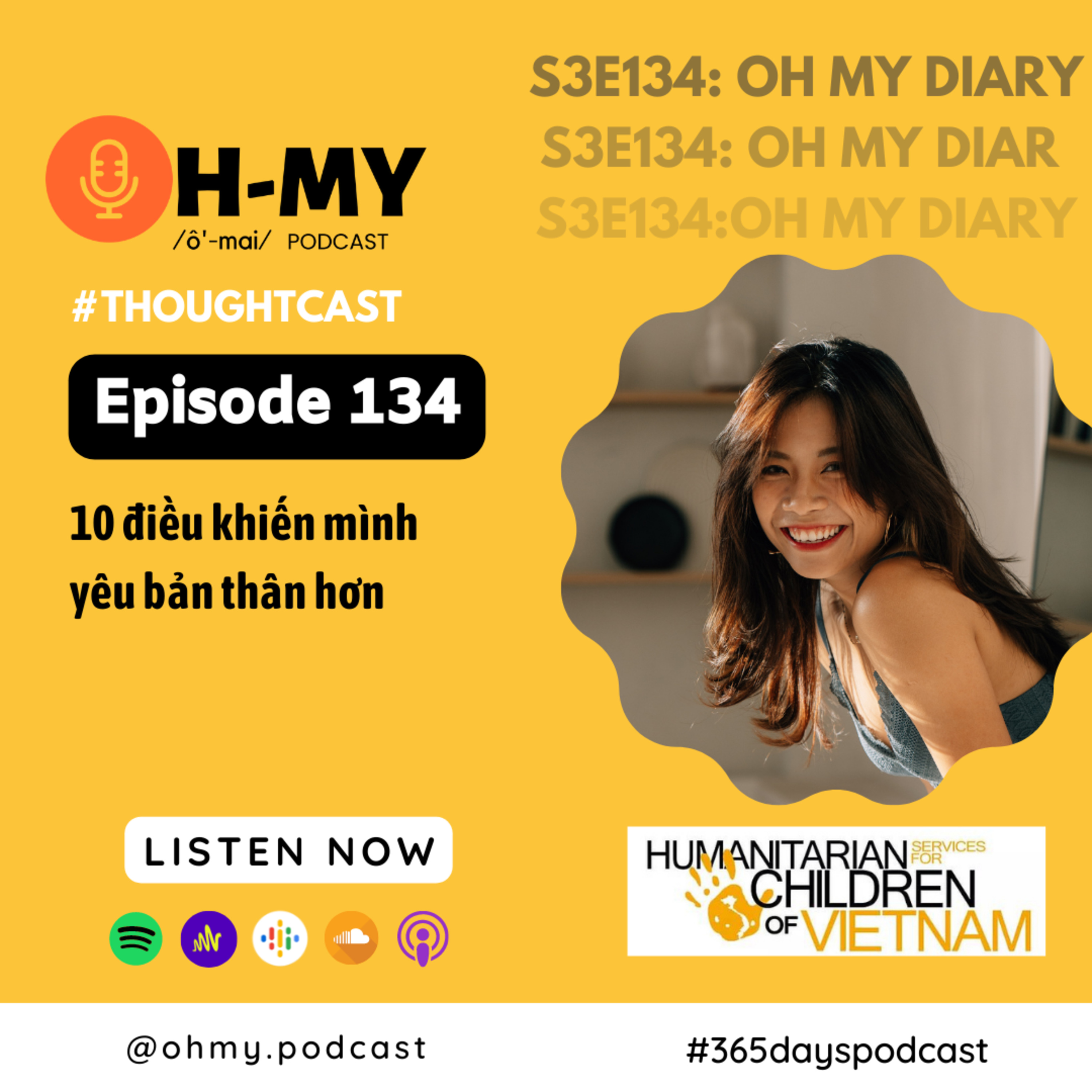 Oh-My Podcast