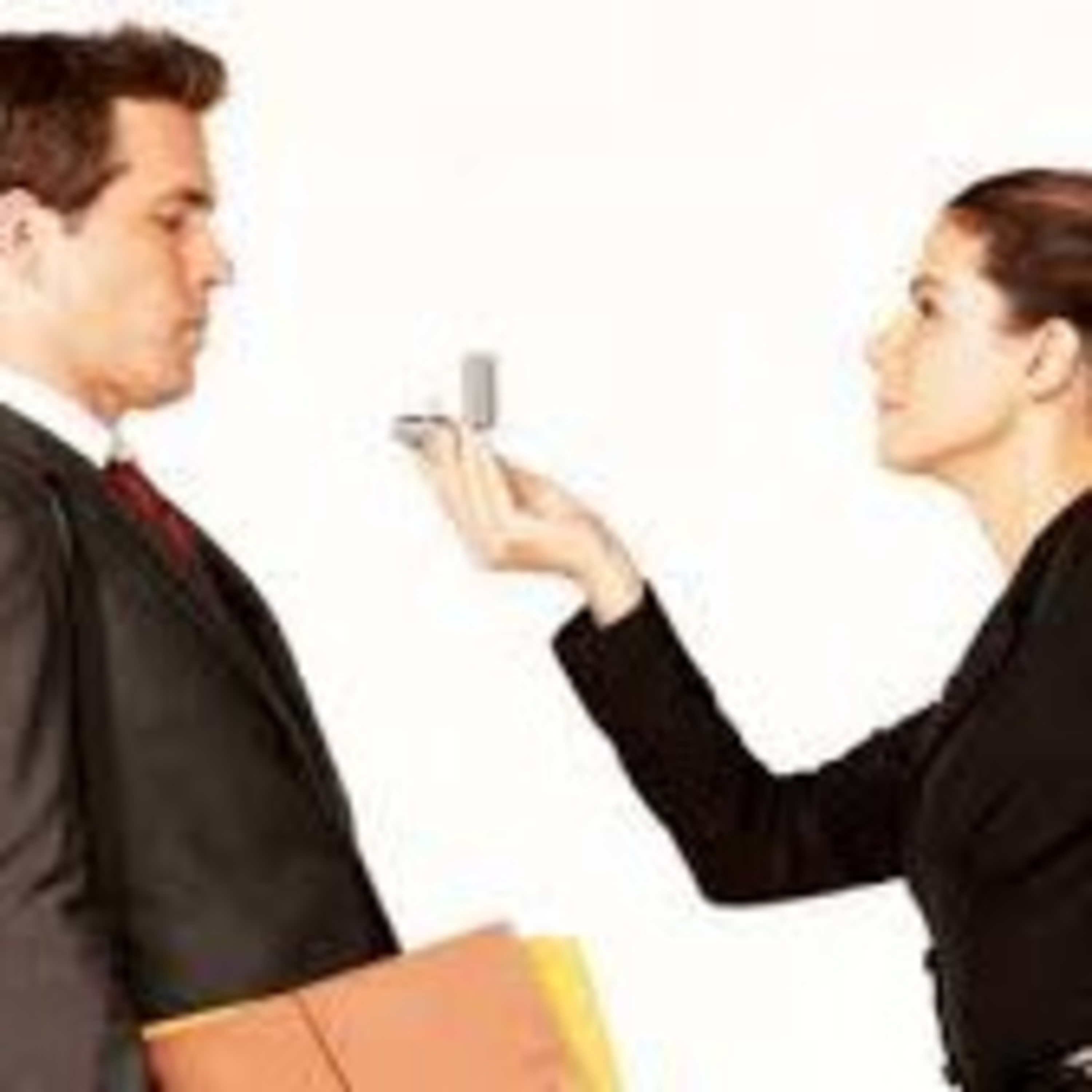Is this why women find it hard to propose?