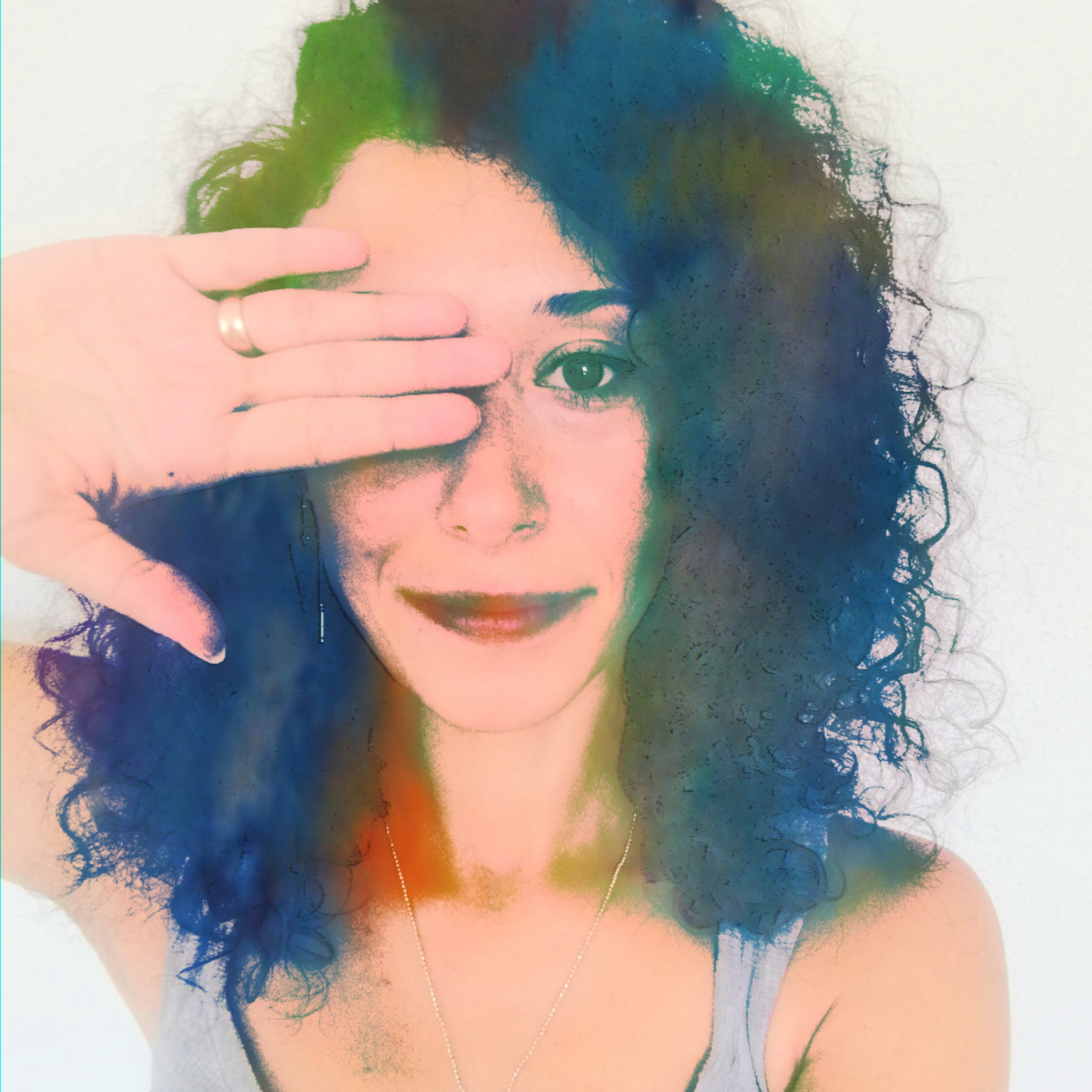 Gökkuşağı Masalları