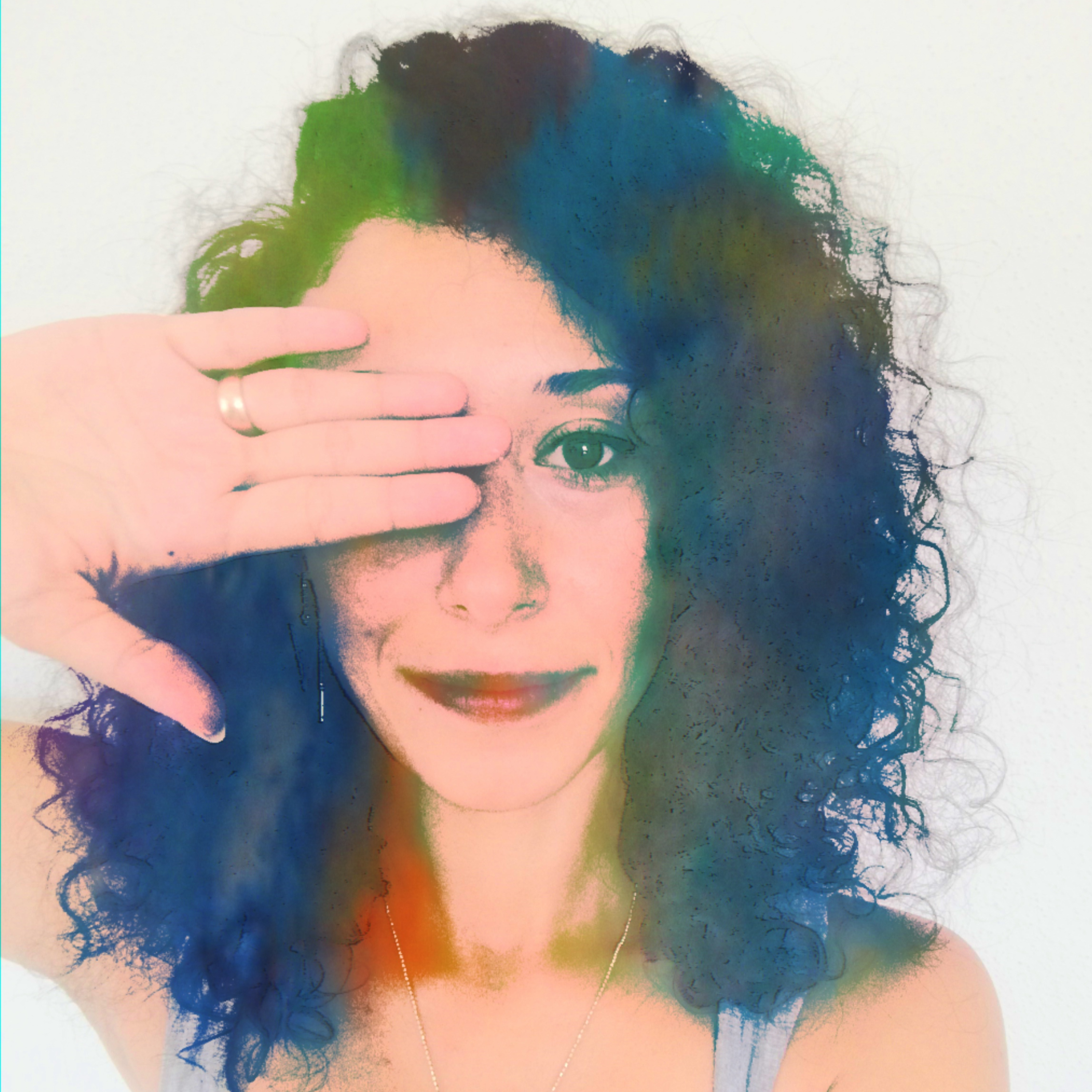 Gökkuşağı Masalları