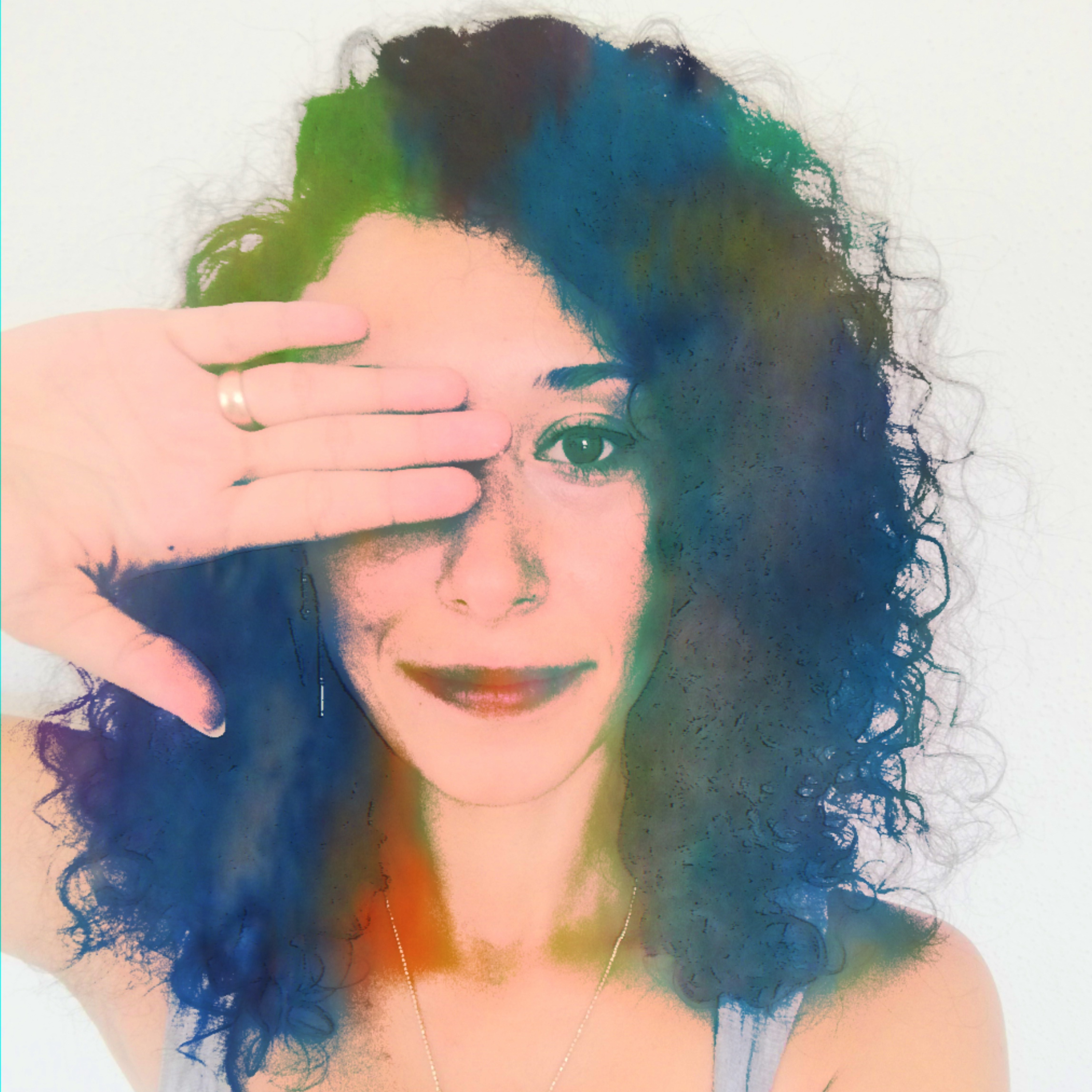 Gökkuşağı Masalları