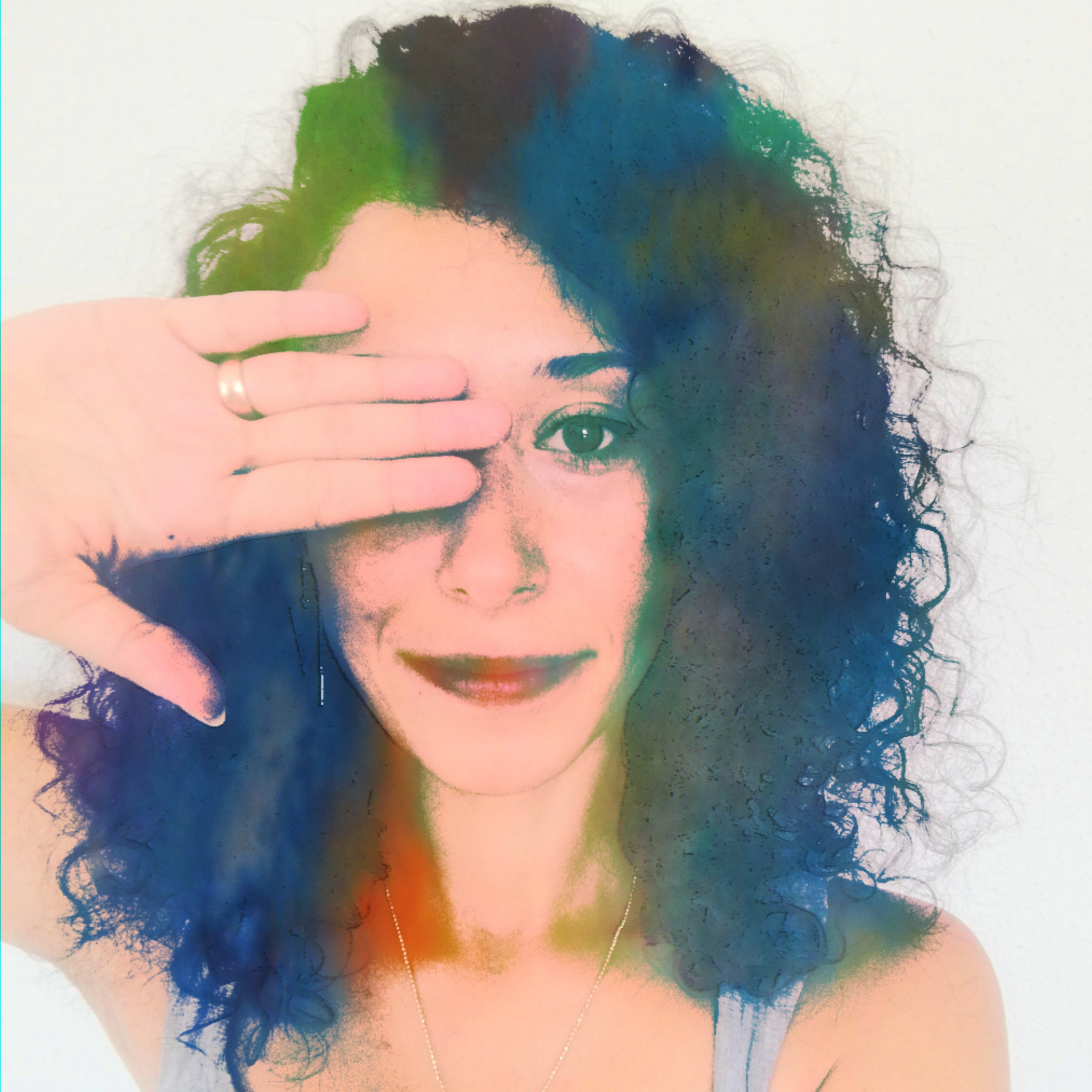 Gökkuşağı Masalları