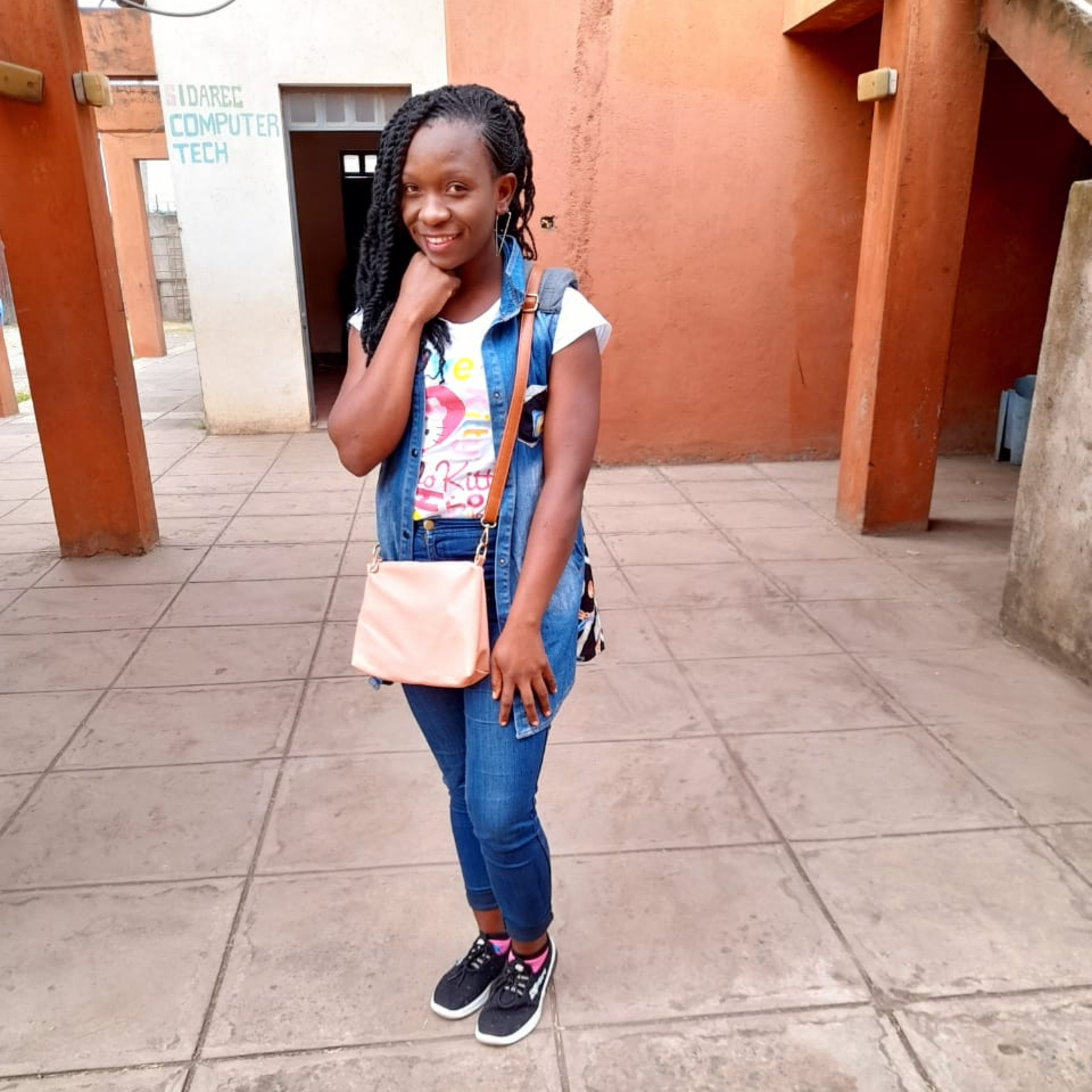 Ushuhuda wangu