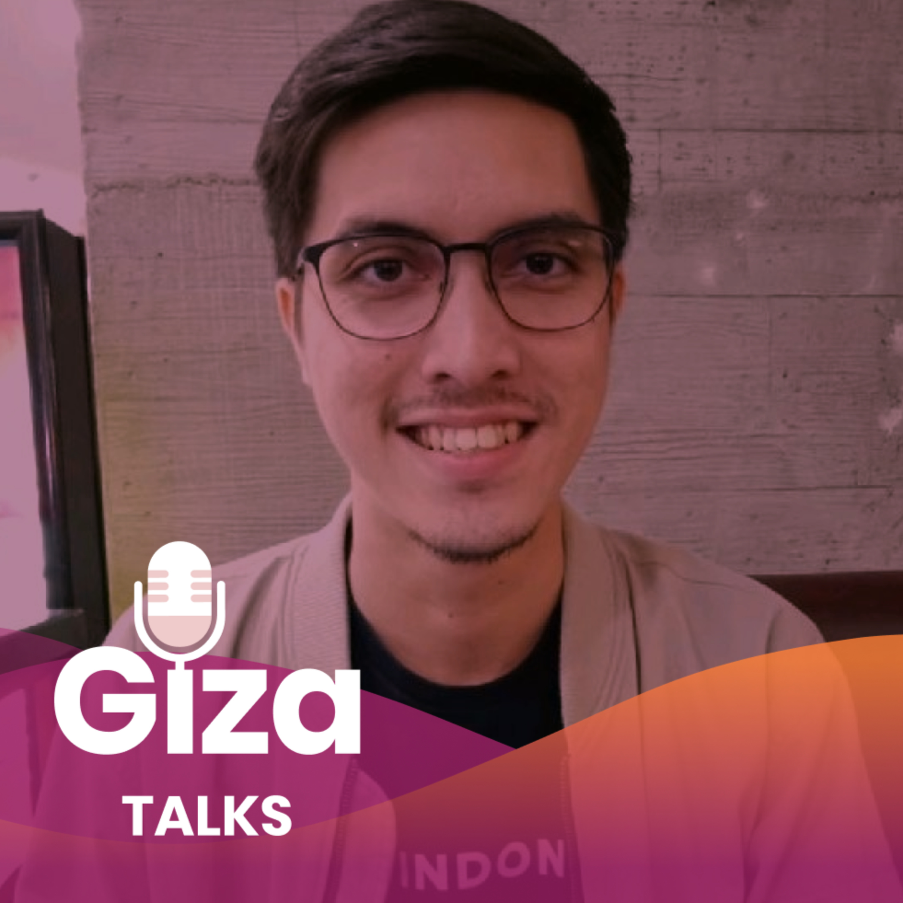 Giza Talks