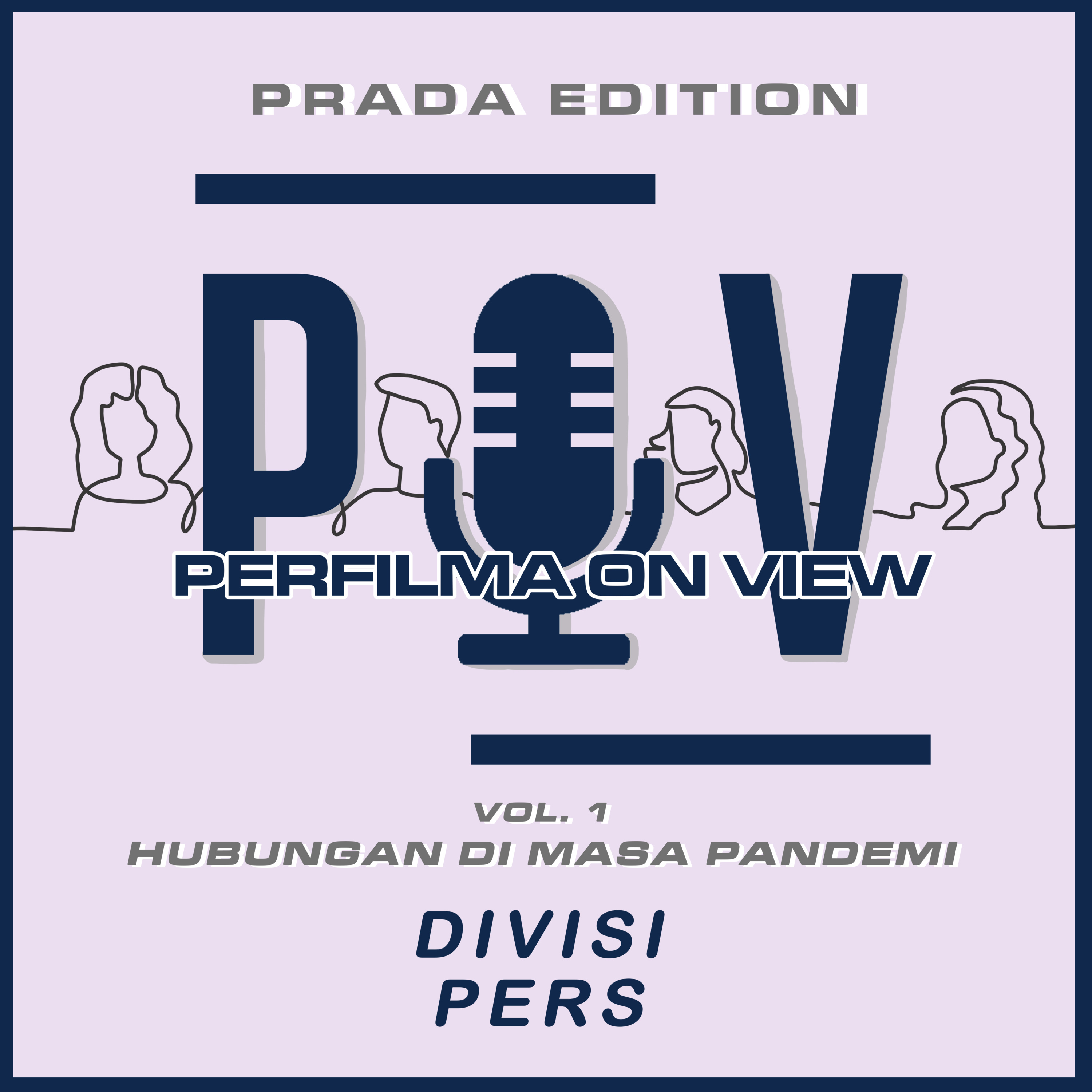 PERFILMA On View
