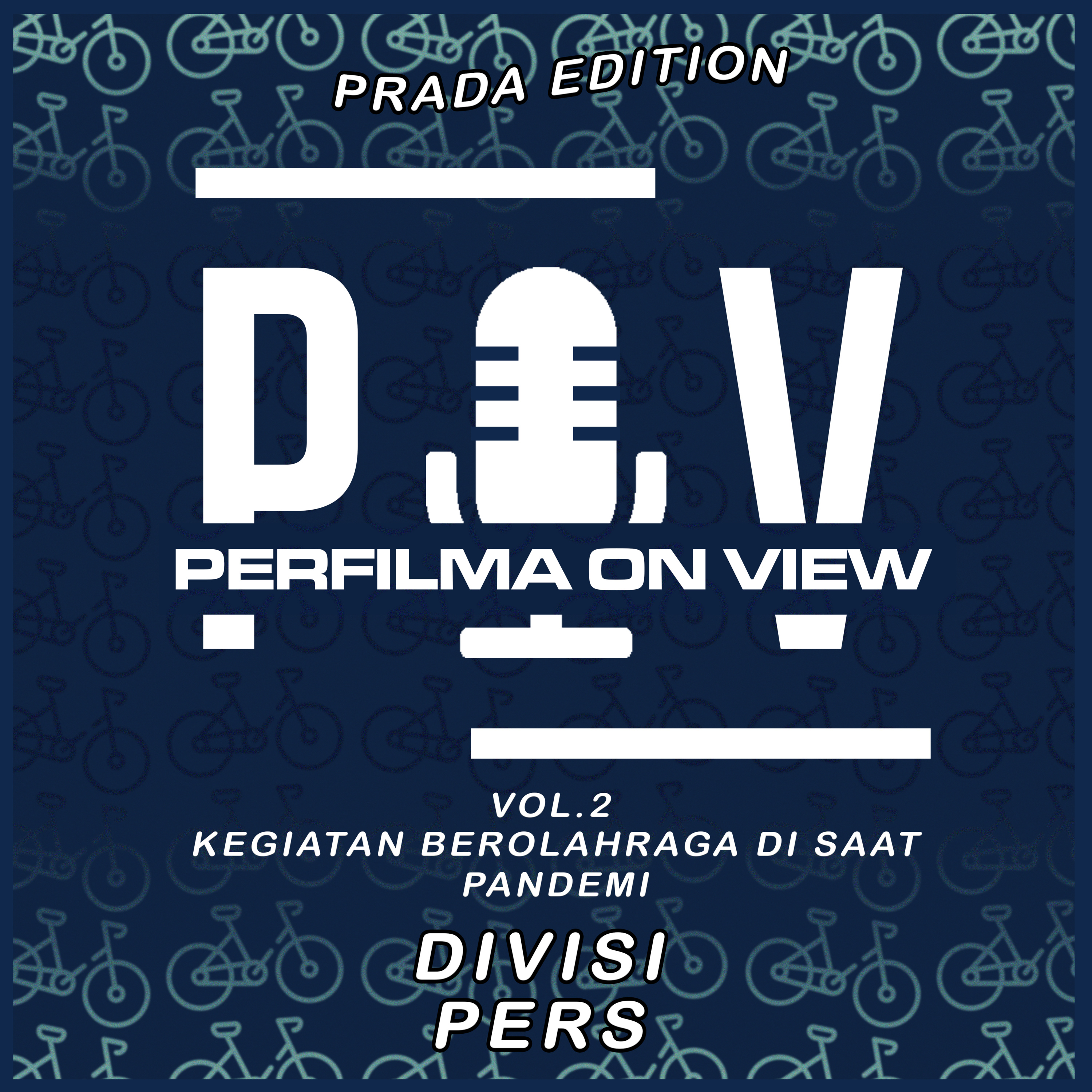 PERFILMA On View