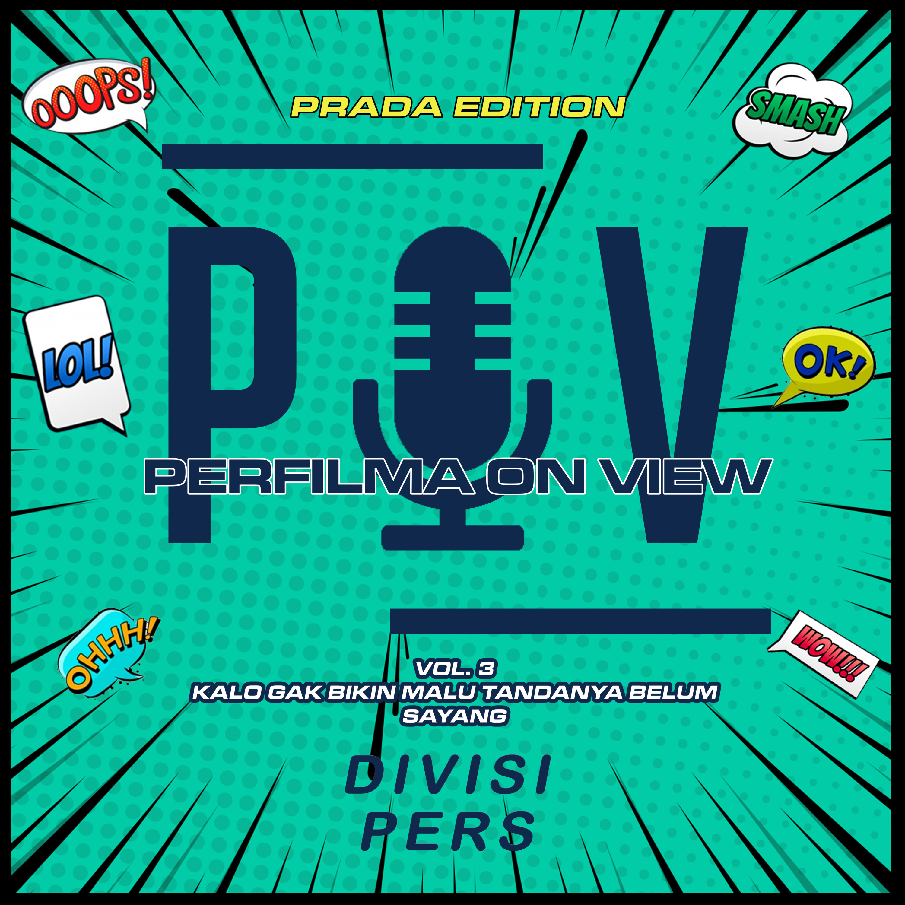 PERFILMA On View