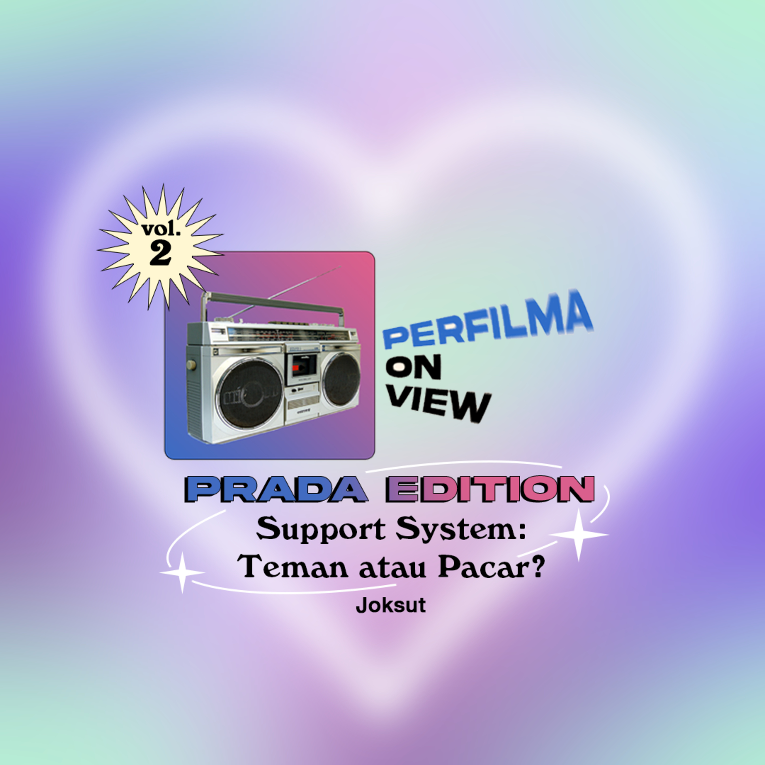 PERFILMA On View