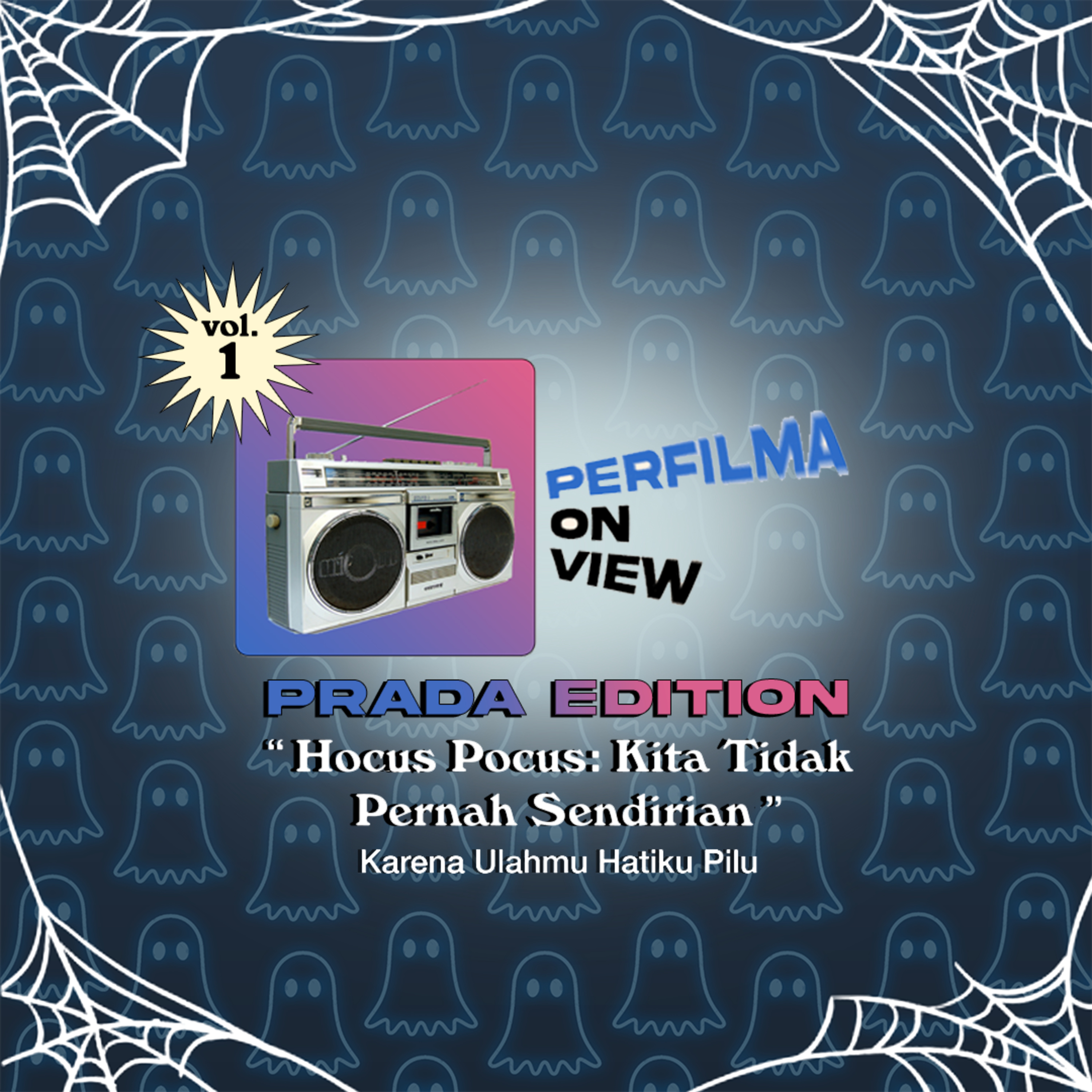 PERFILMA On View