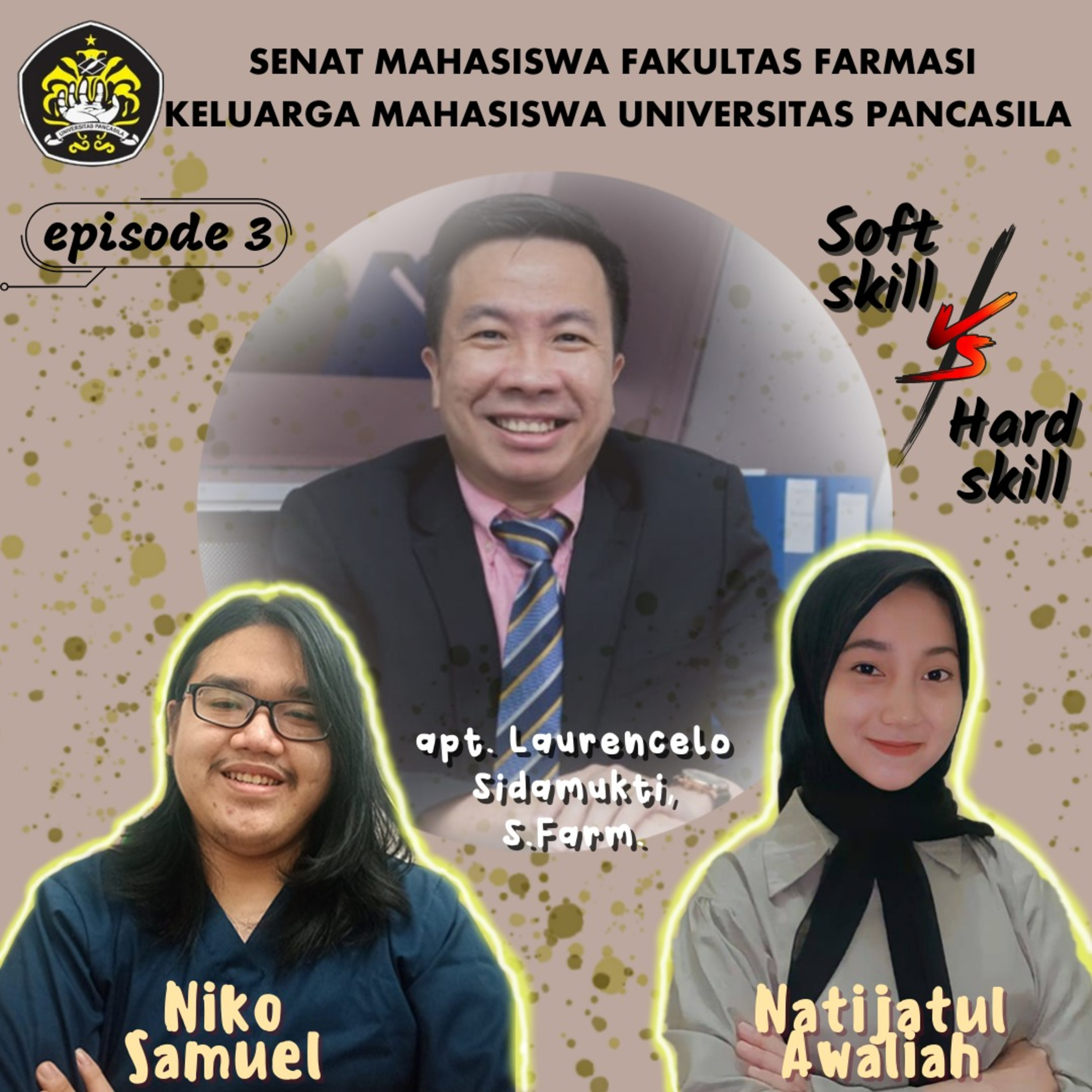 PPDC Podcast