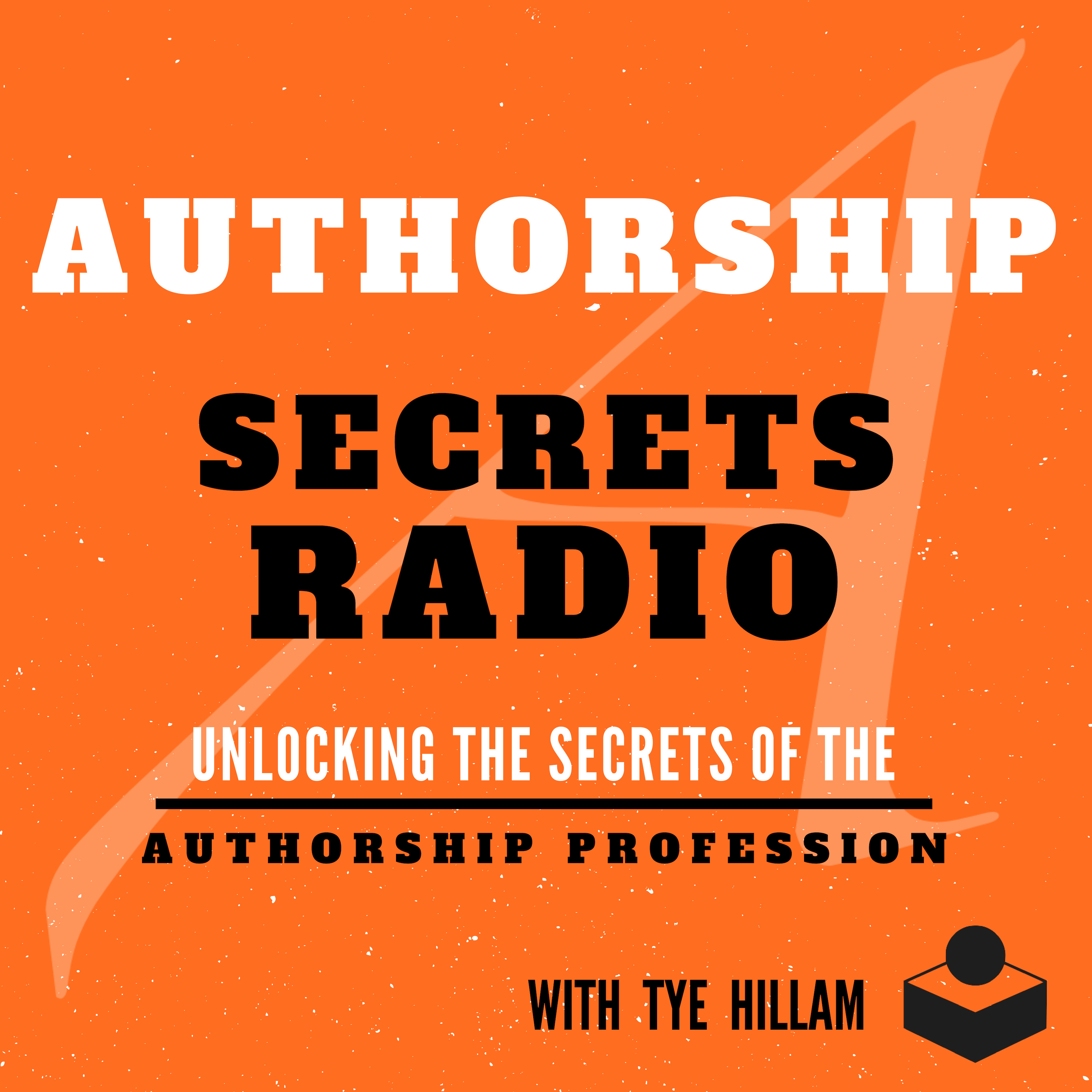 Authorship Secrets | Book Marketing and Authorpreneurship