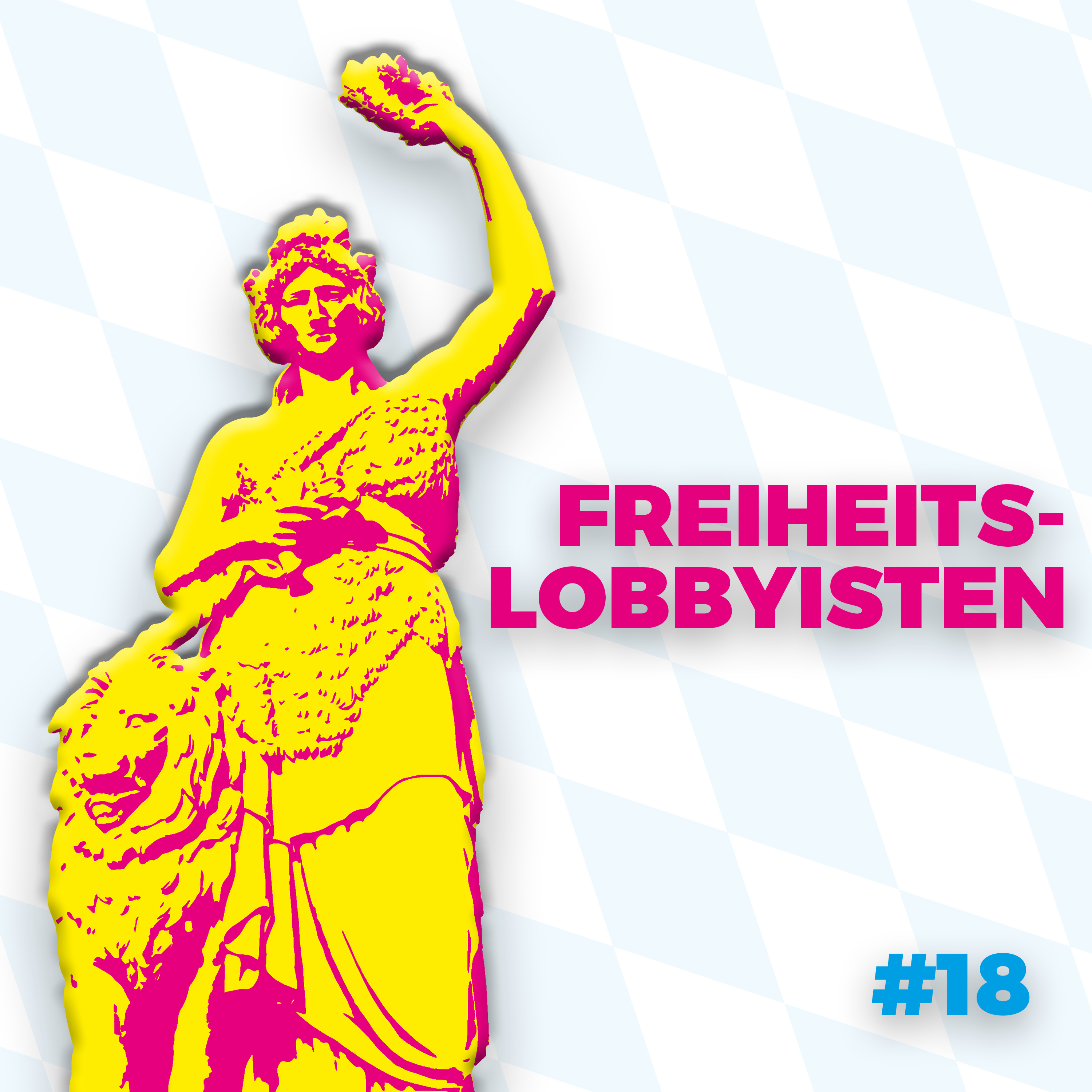 Freiheitslobbyisten