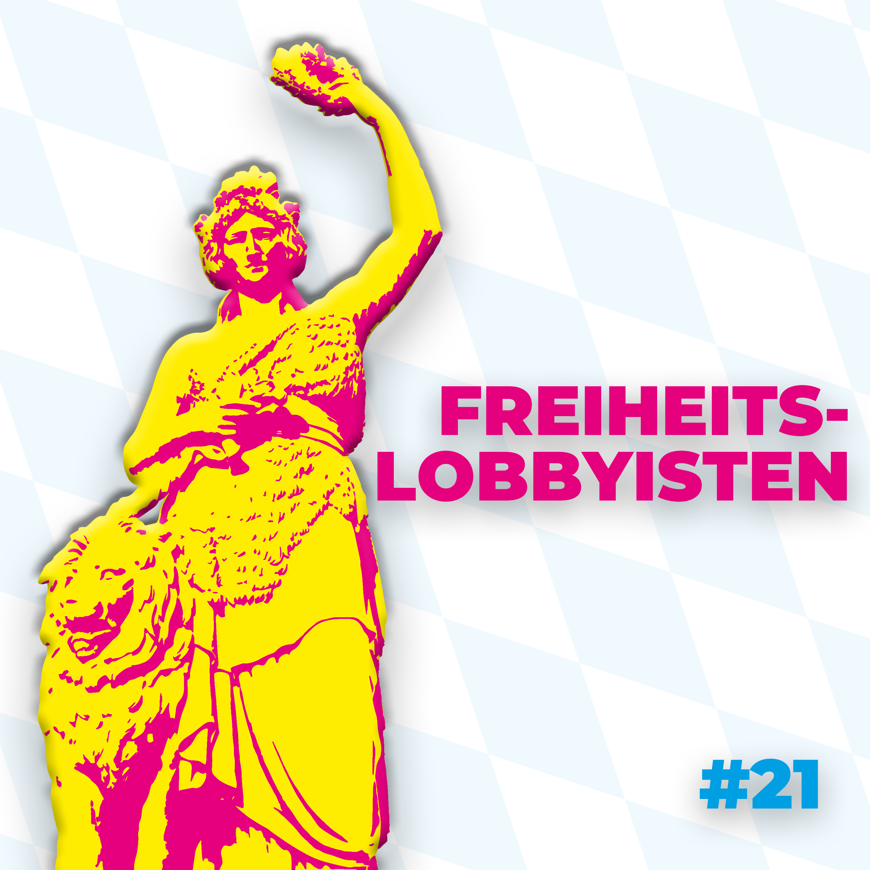 Freiheitslobbyisten