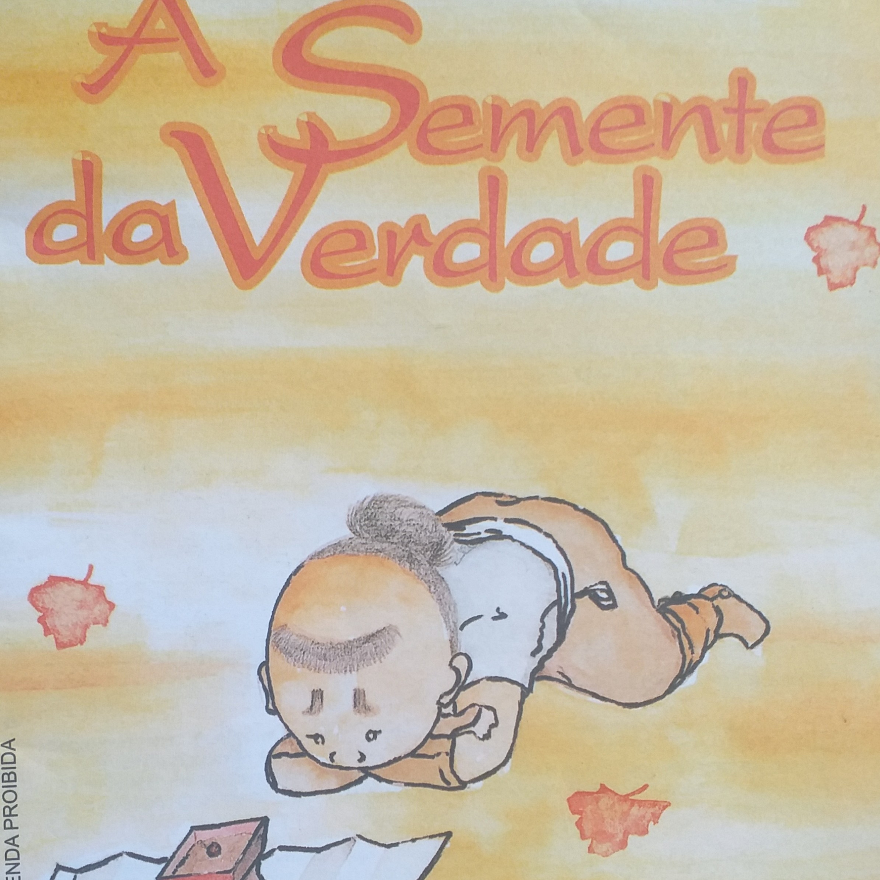A semente da verdade episode artwork