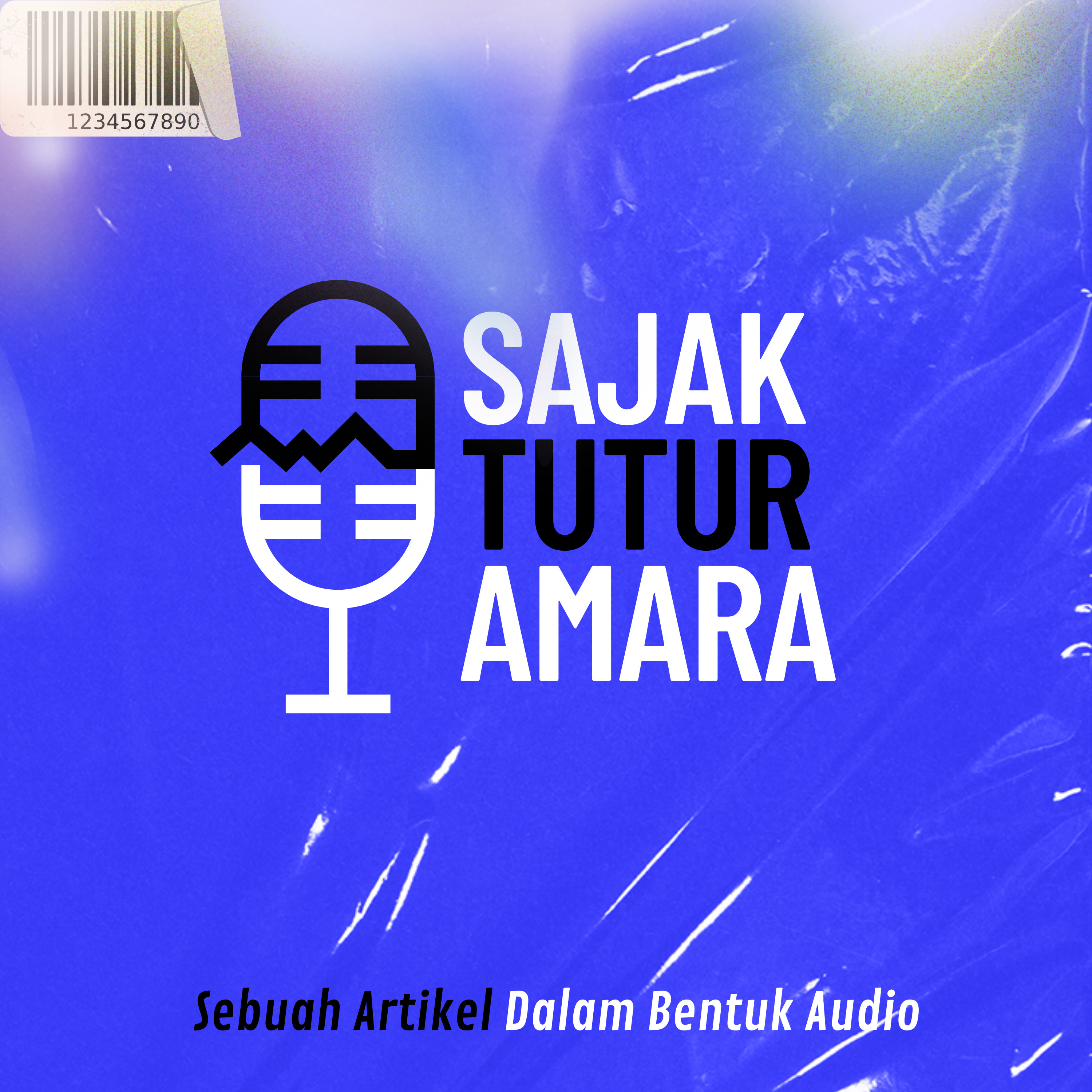 Sajakamara Bercerita