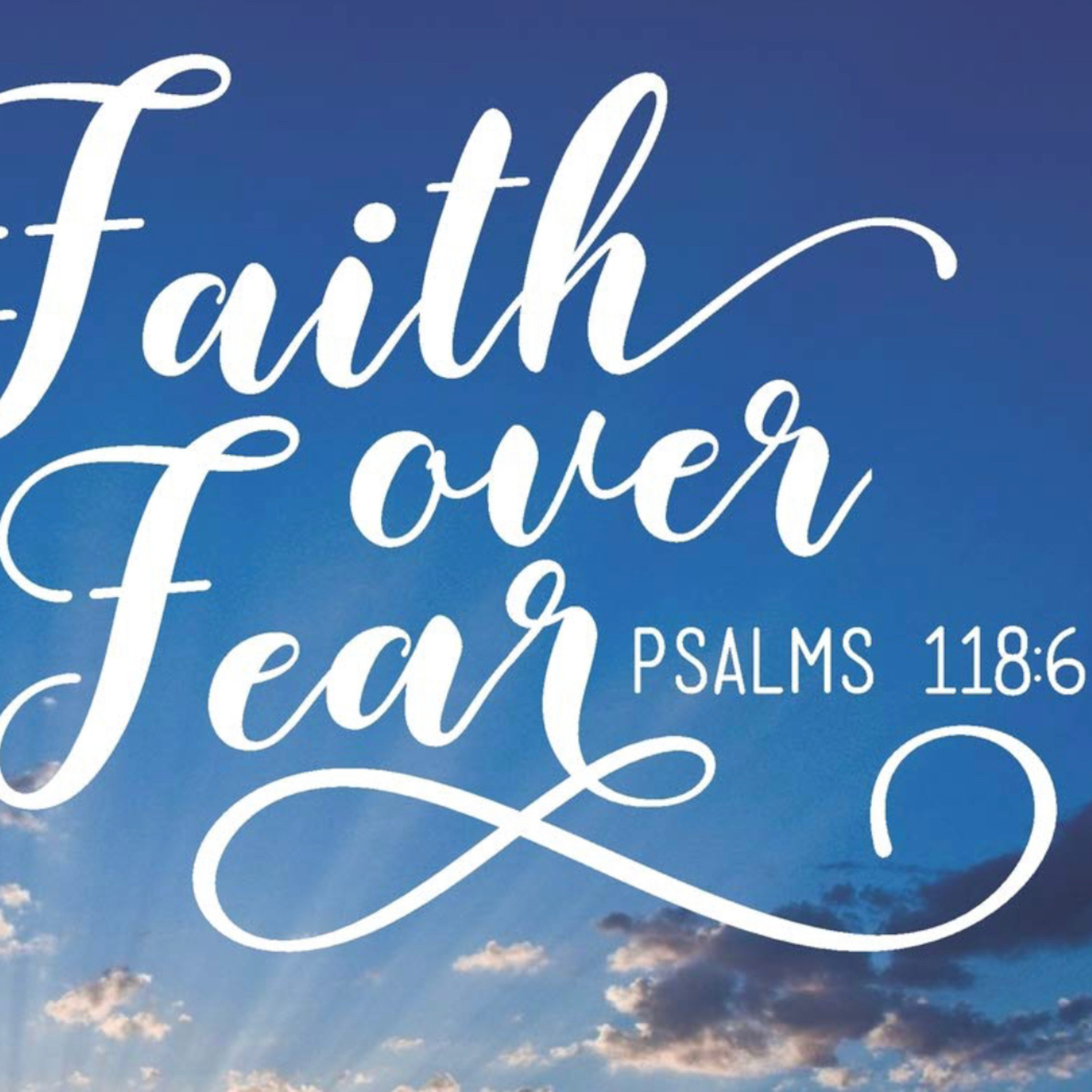 Jackie’s Podcast. Phil 4:13
