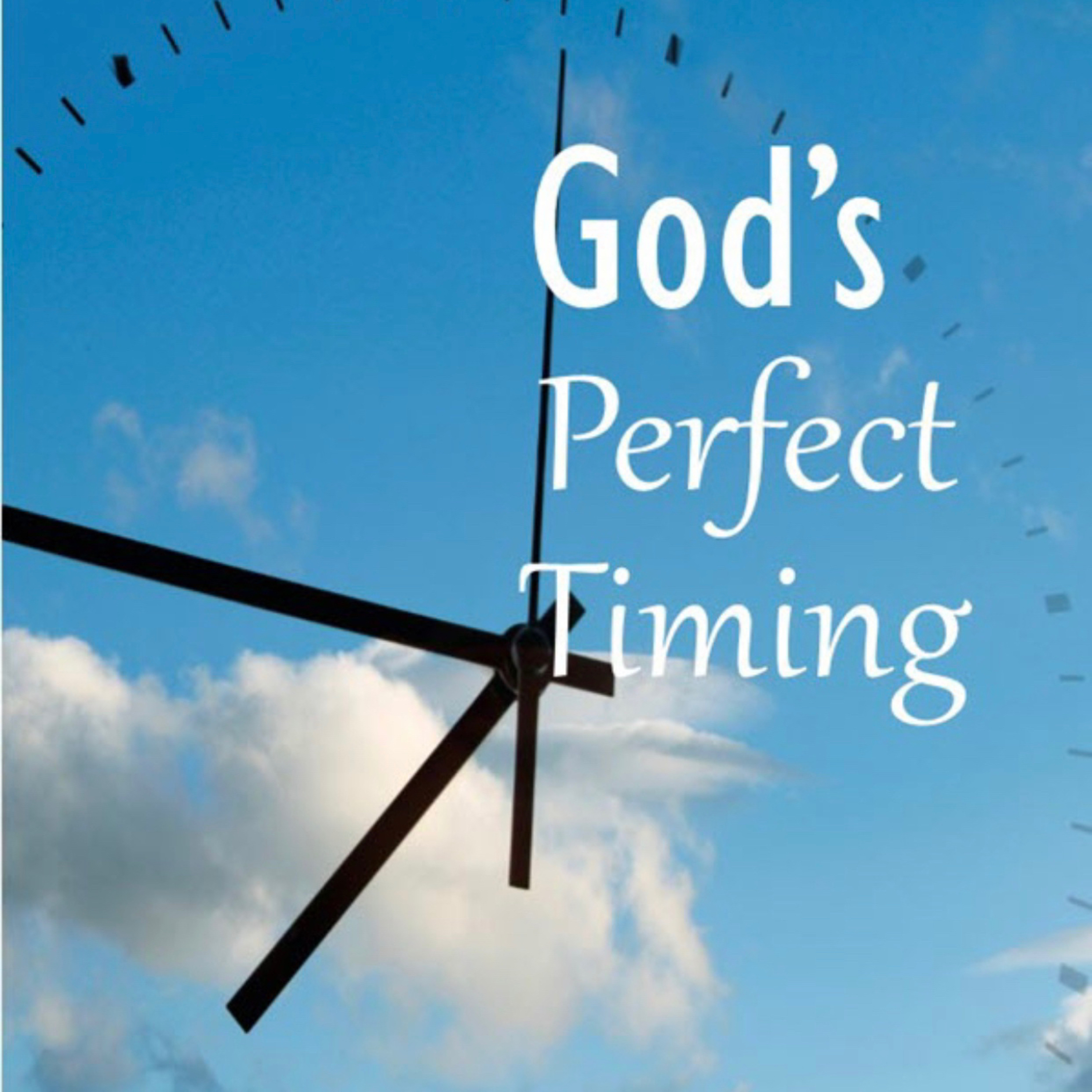 Jackie’s Podcast. Phil 4:13