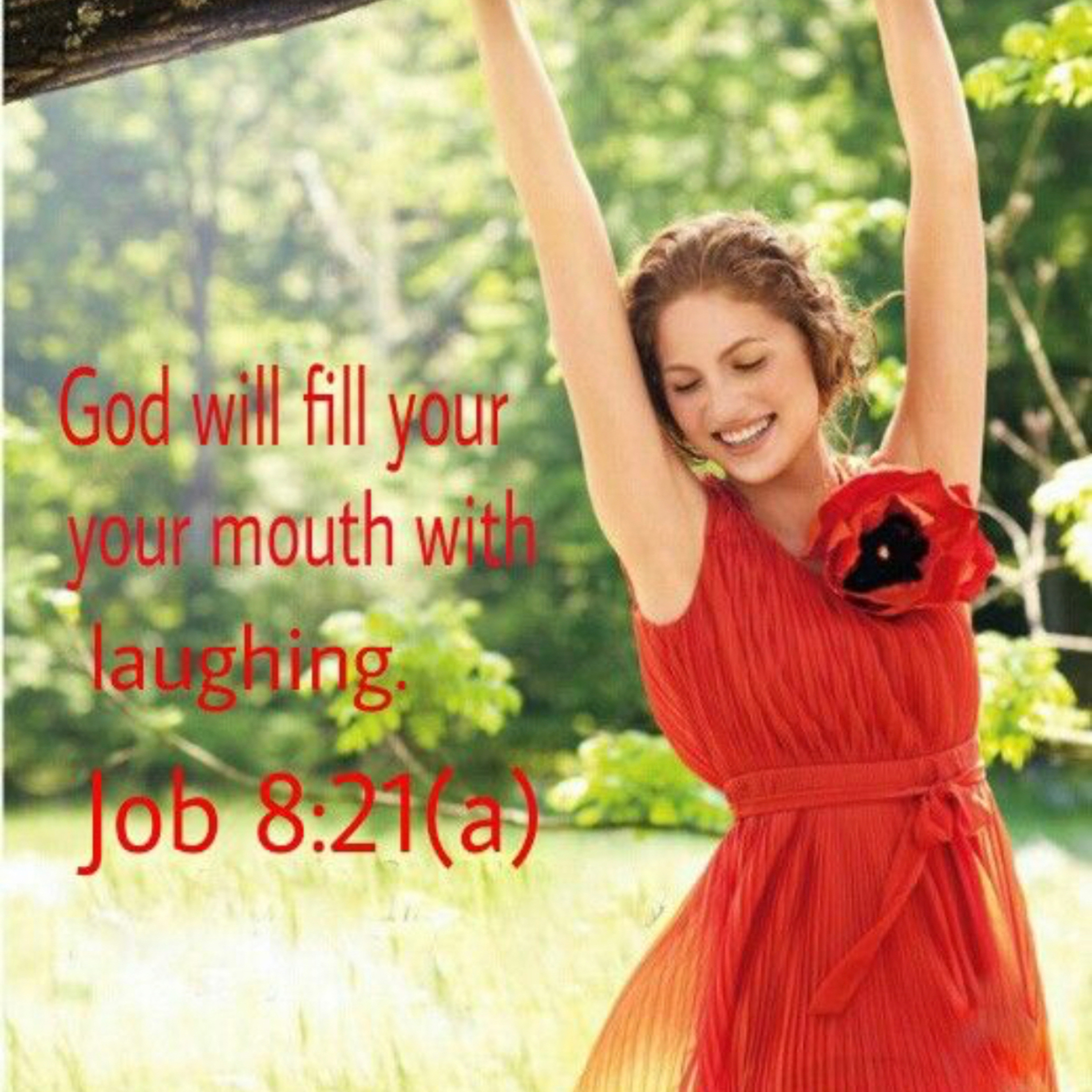 Jackie’s Podcast. Phil 4:13