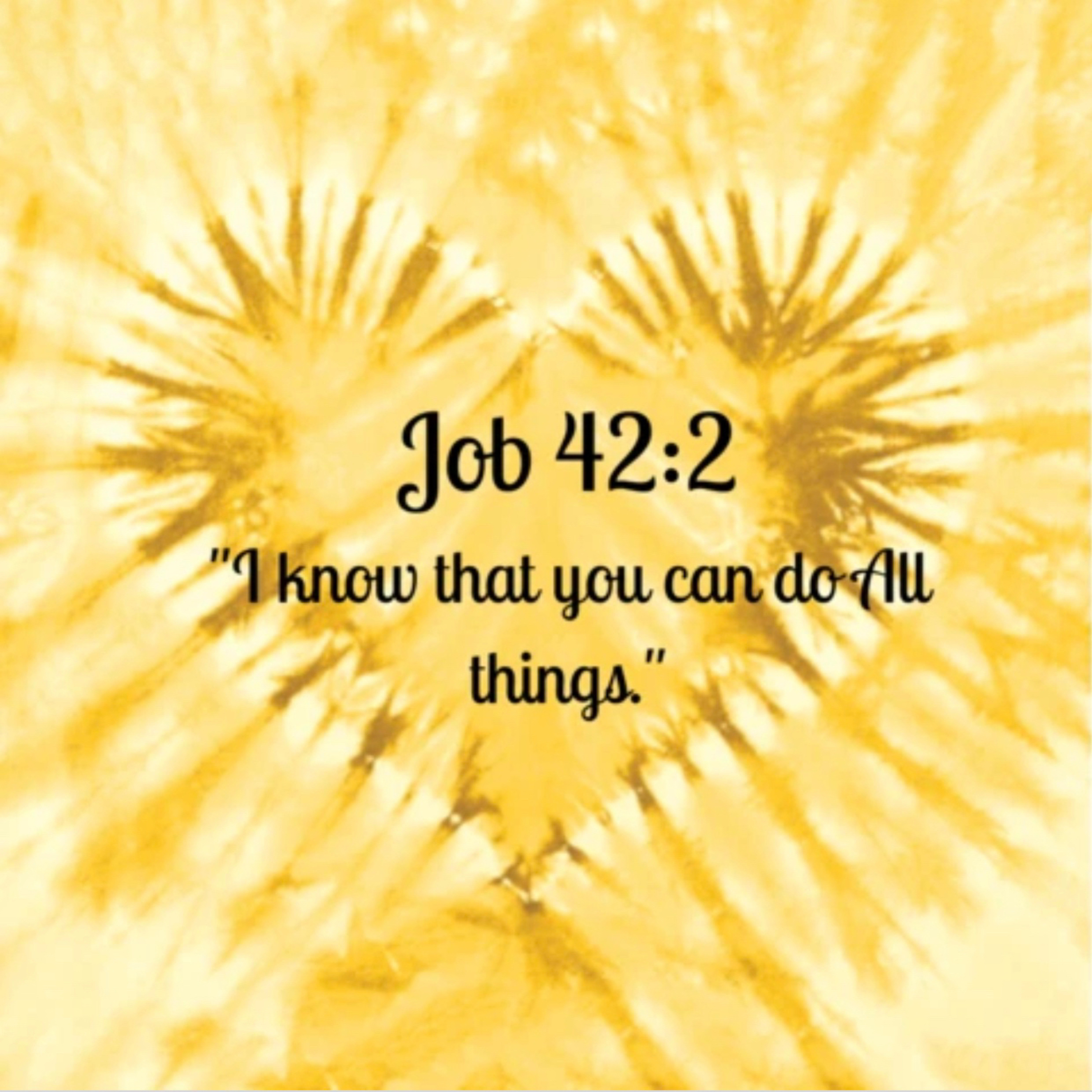 Jackie’s Podcast. Phil 4:13