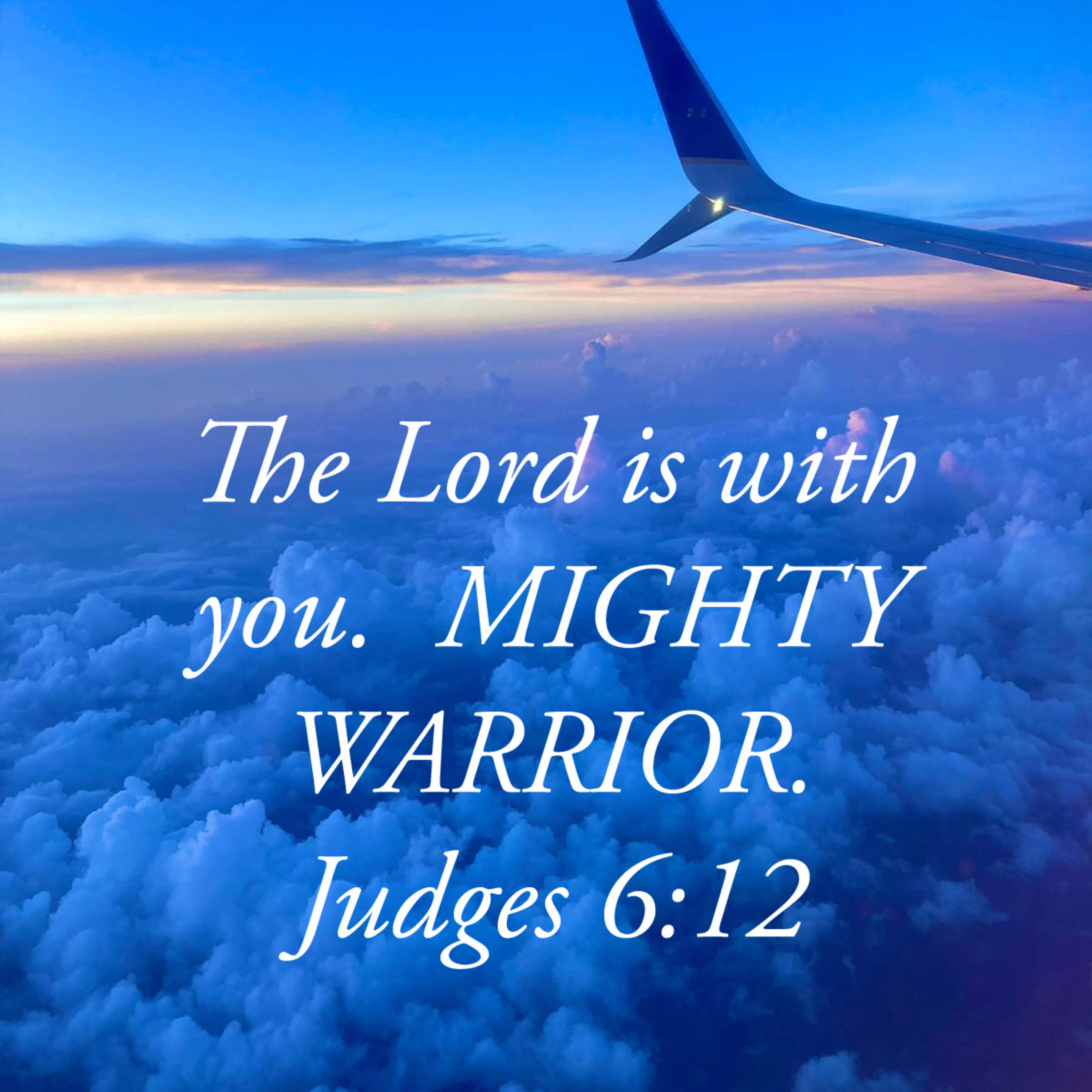Jackie’s Podcast. Phil 4:13