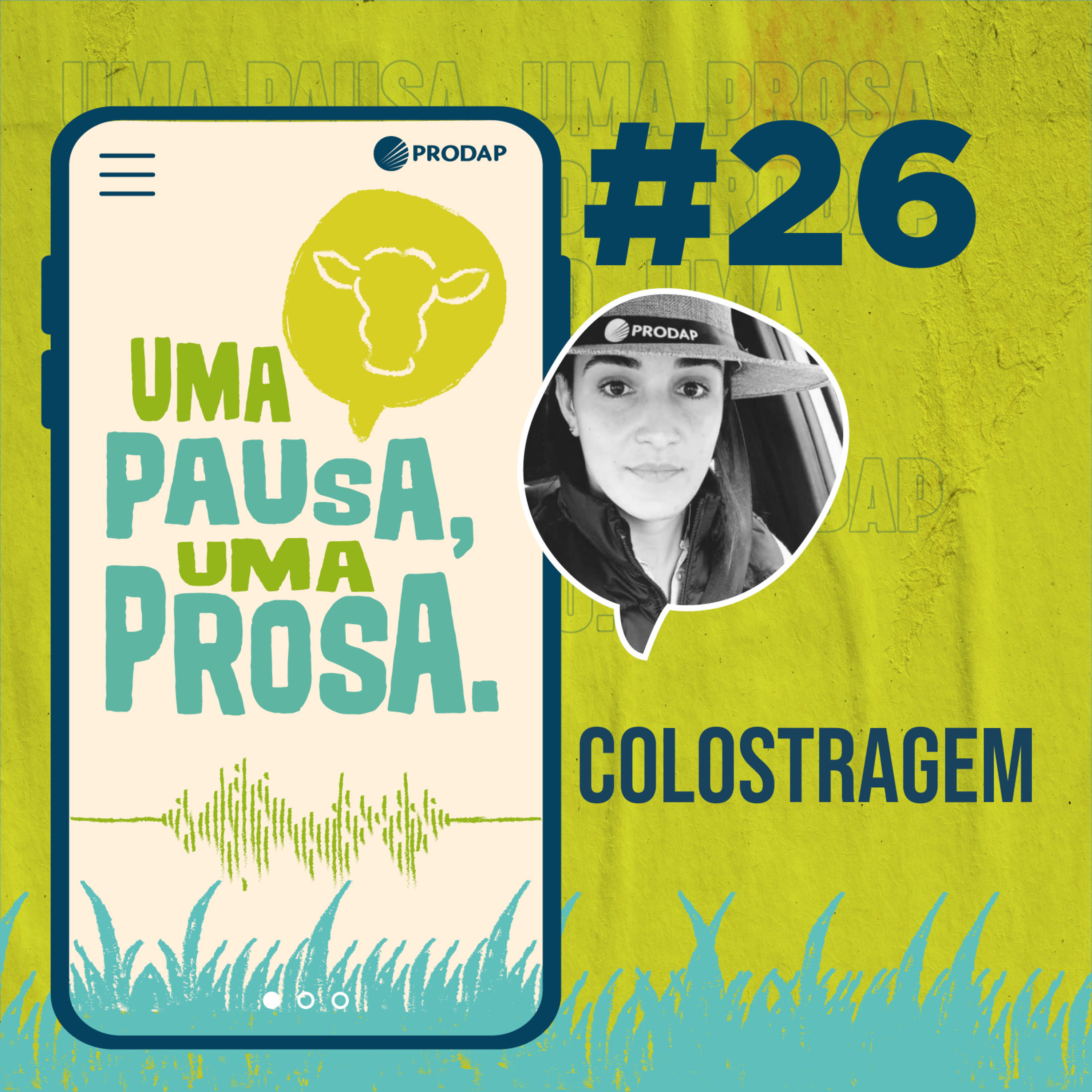 ProdapCast