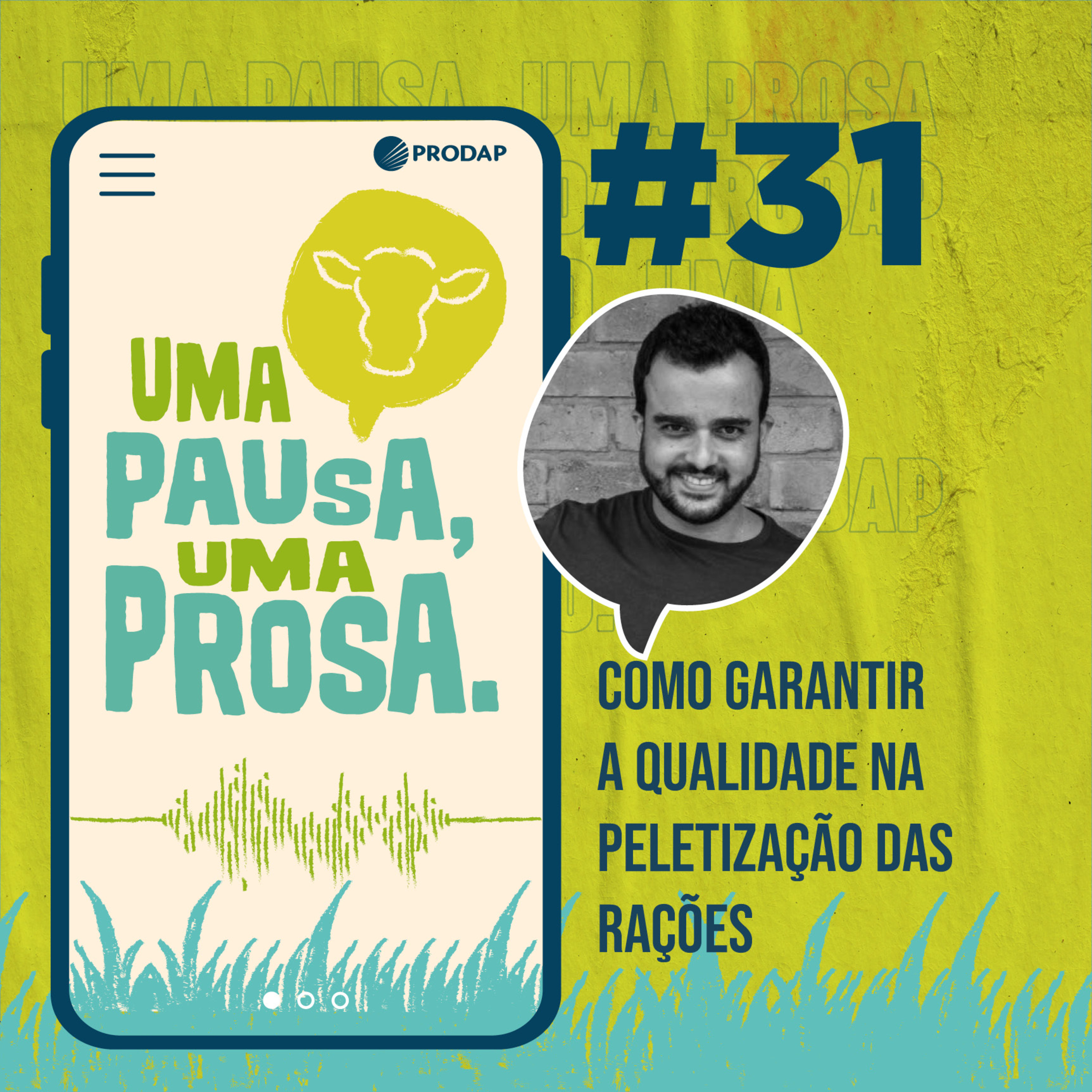 ProdapCast