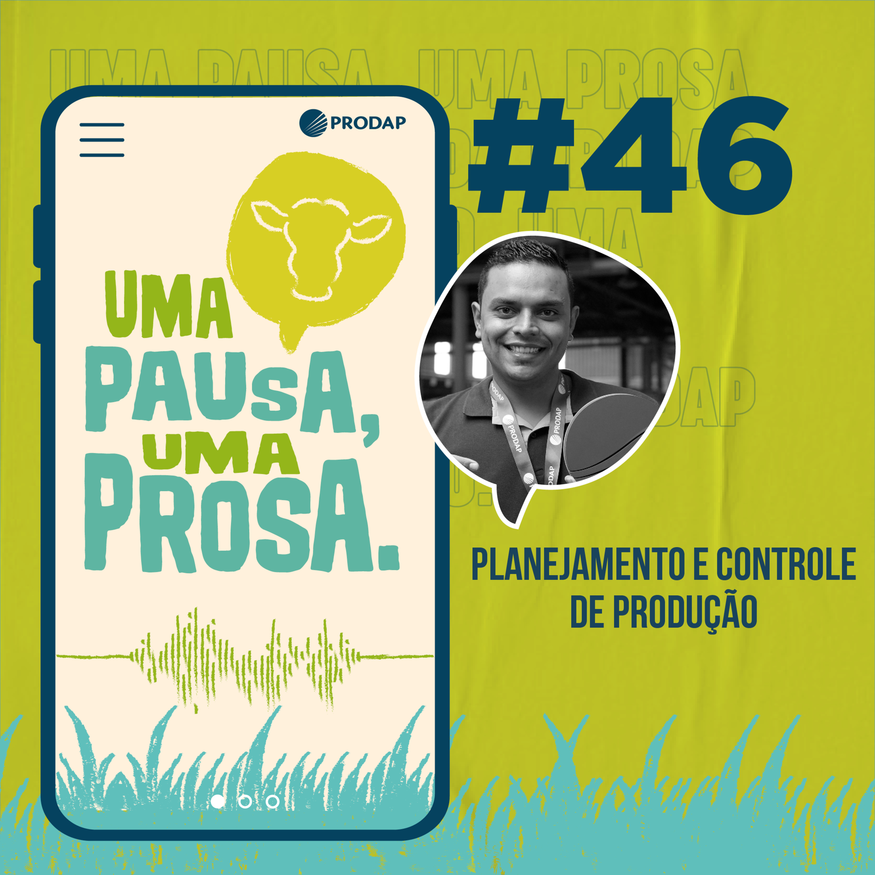 ProdapCast