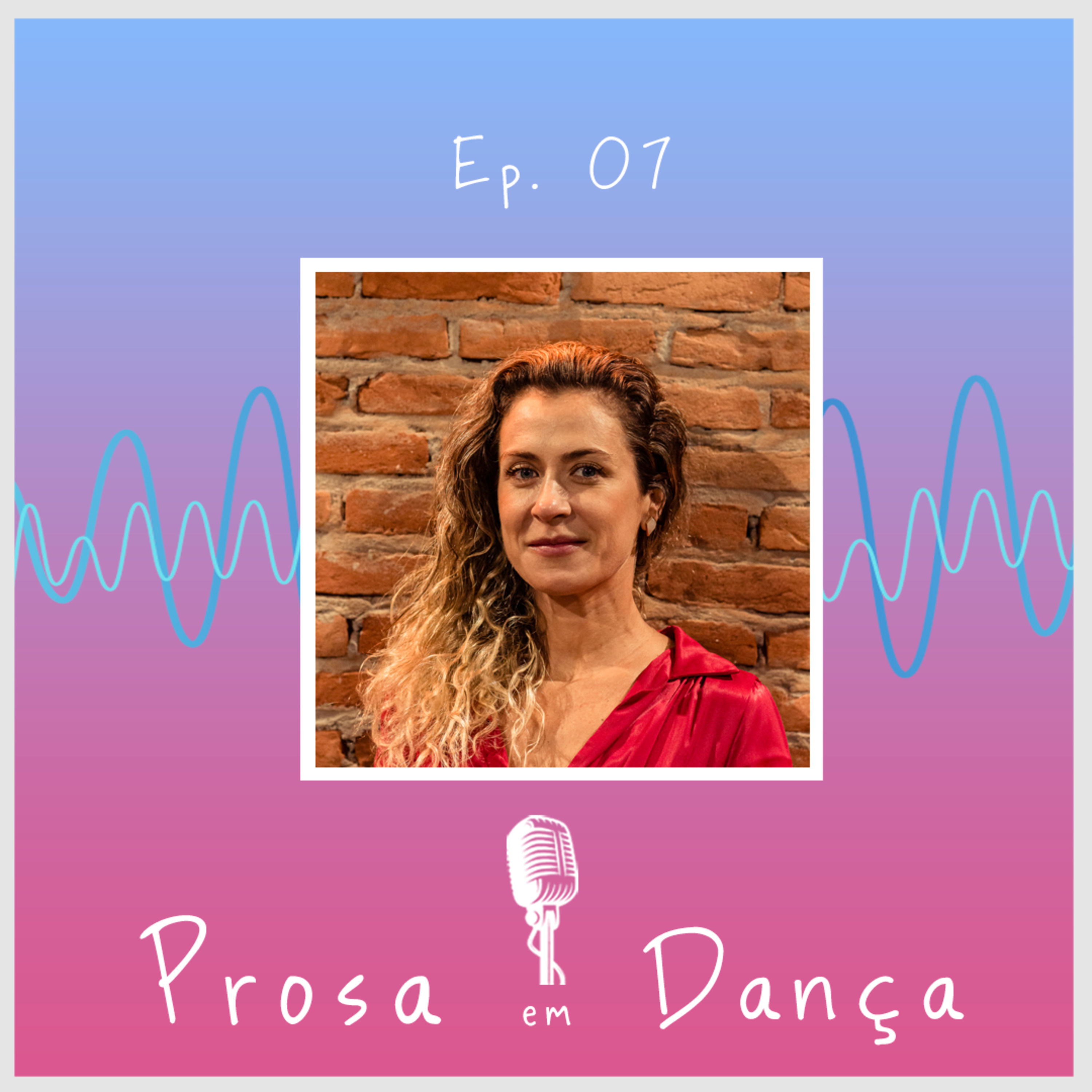 Prosa em Dança
