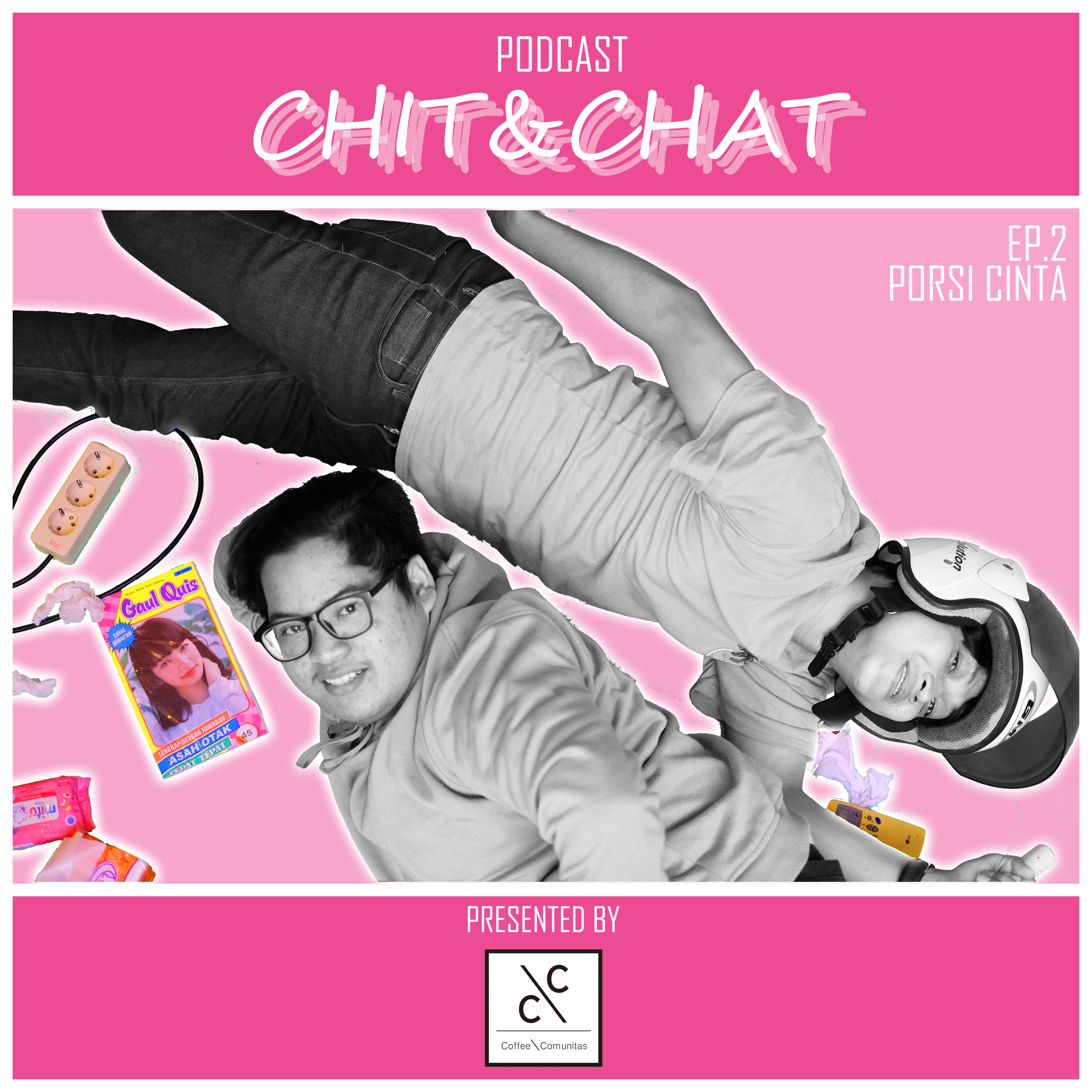 CHIT&CHAT