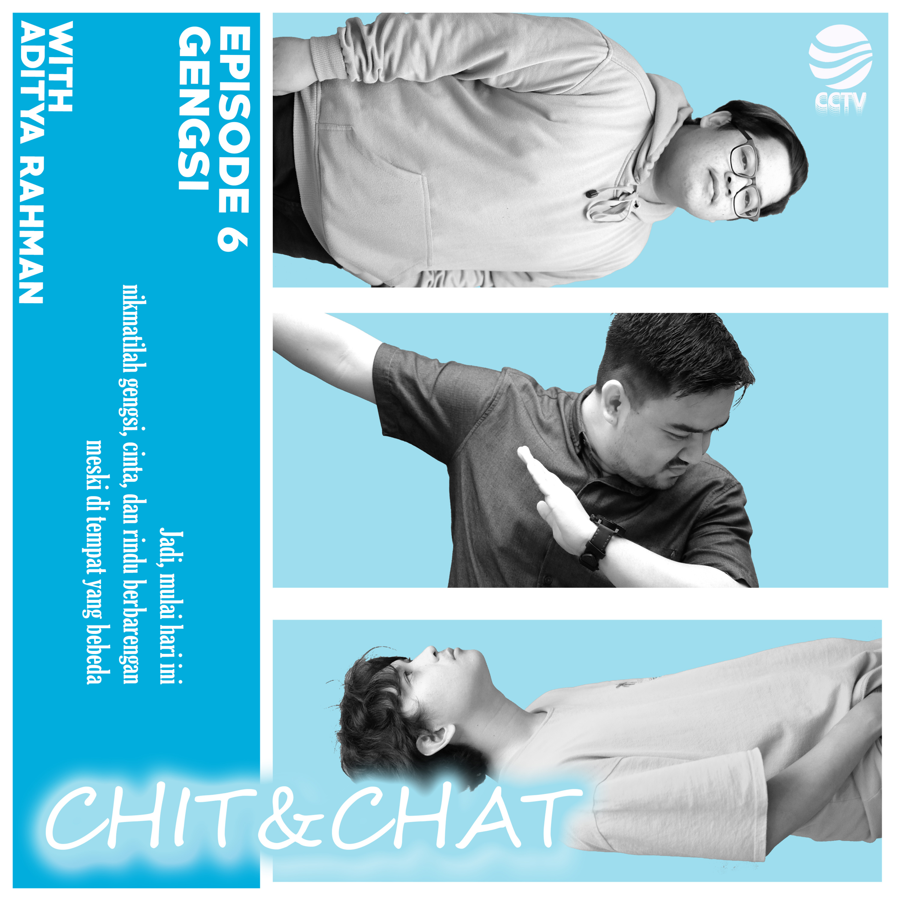 CHIT&CHAT