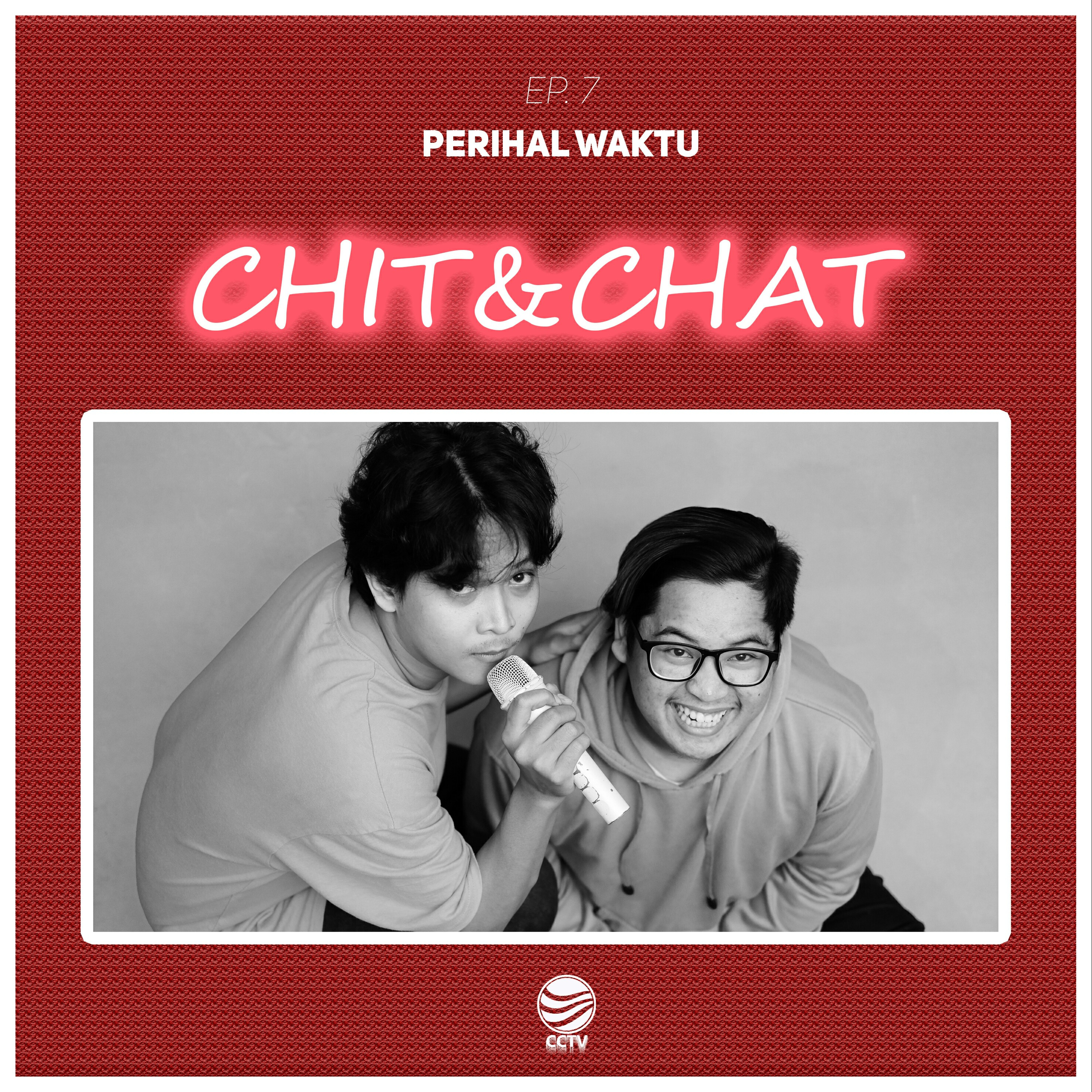 CHIT&CHAT