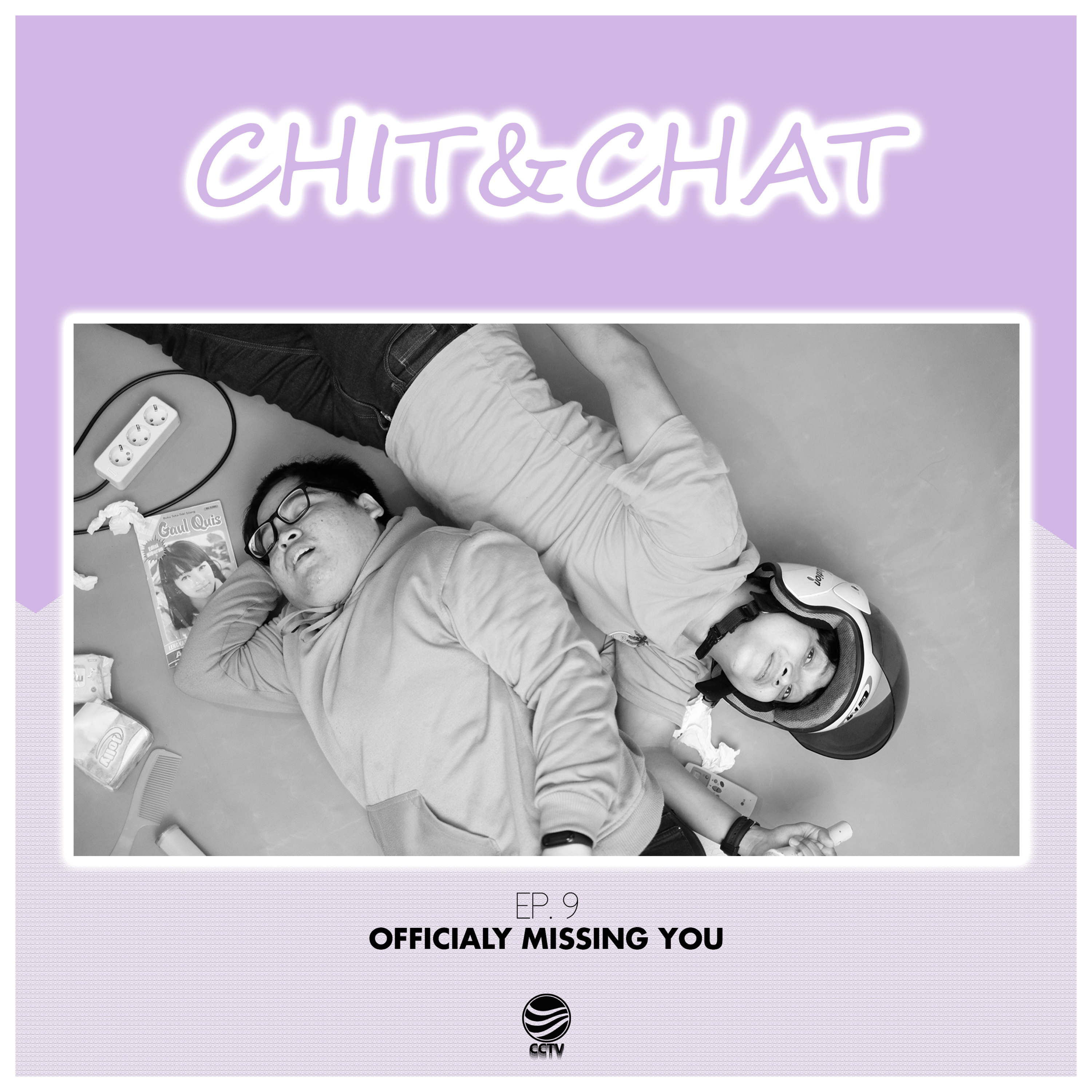 CHIT&CHAT