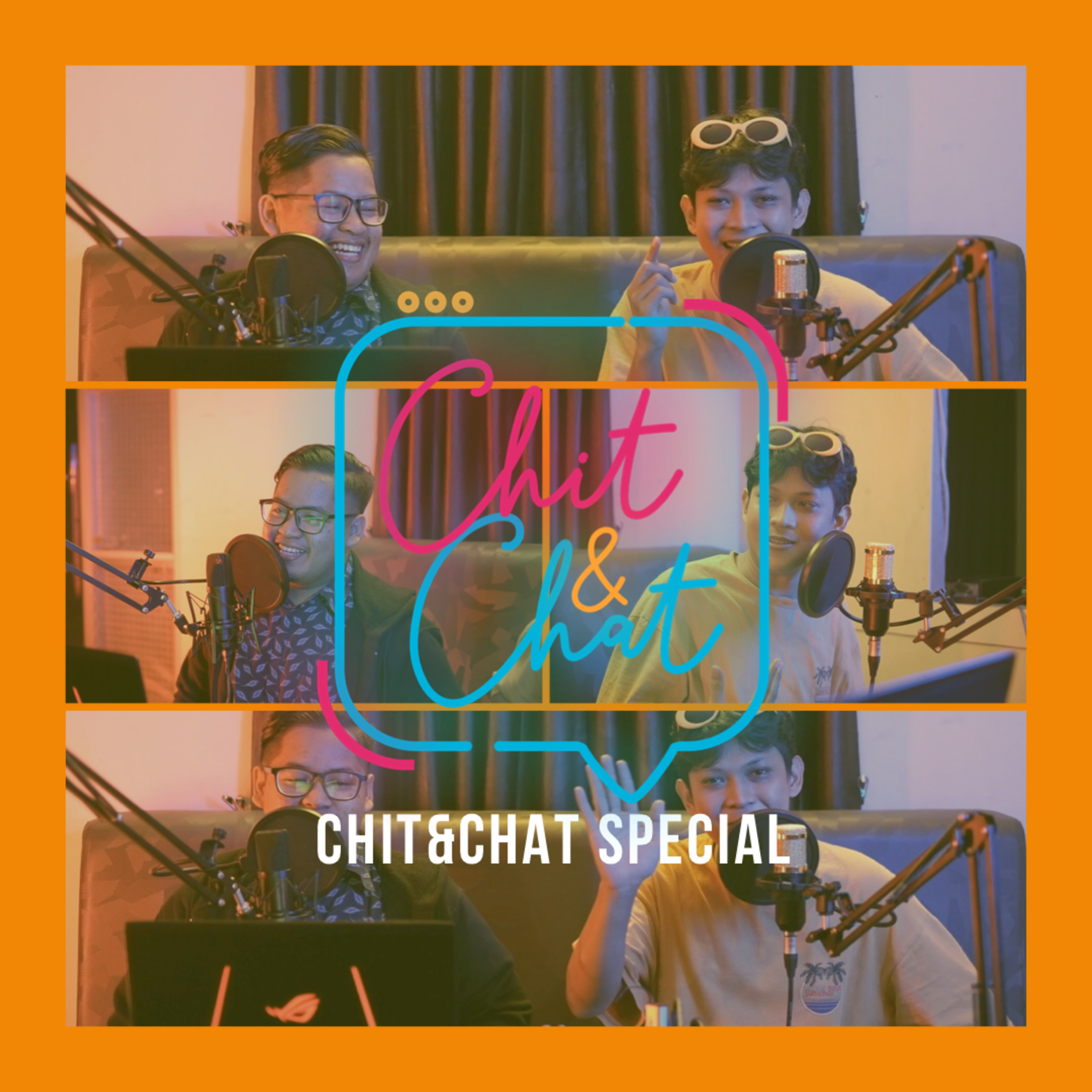 CHIT&CHAT