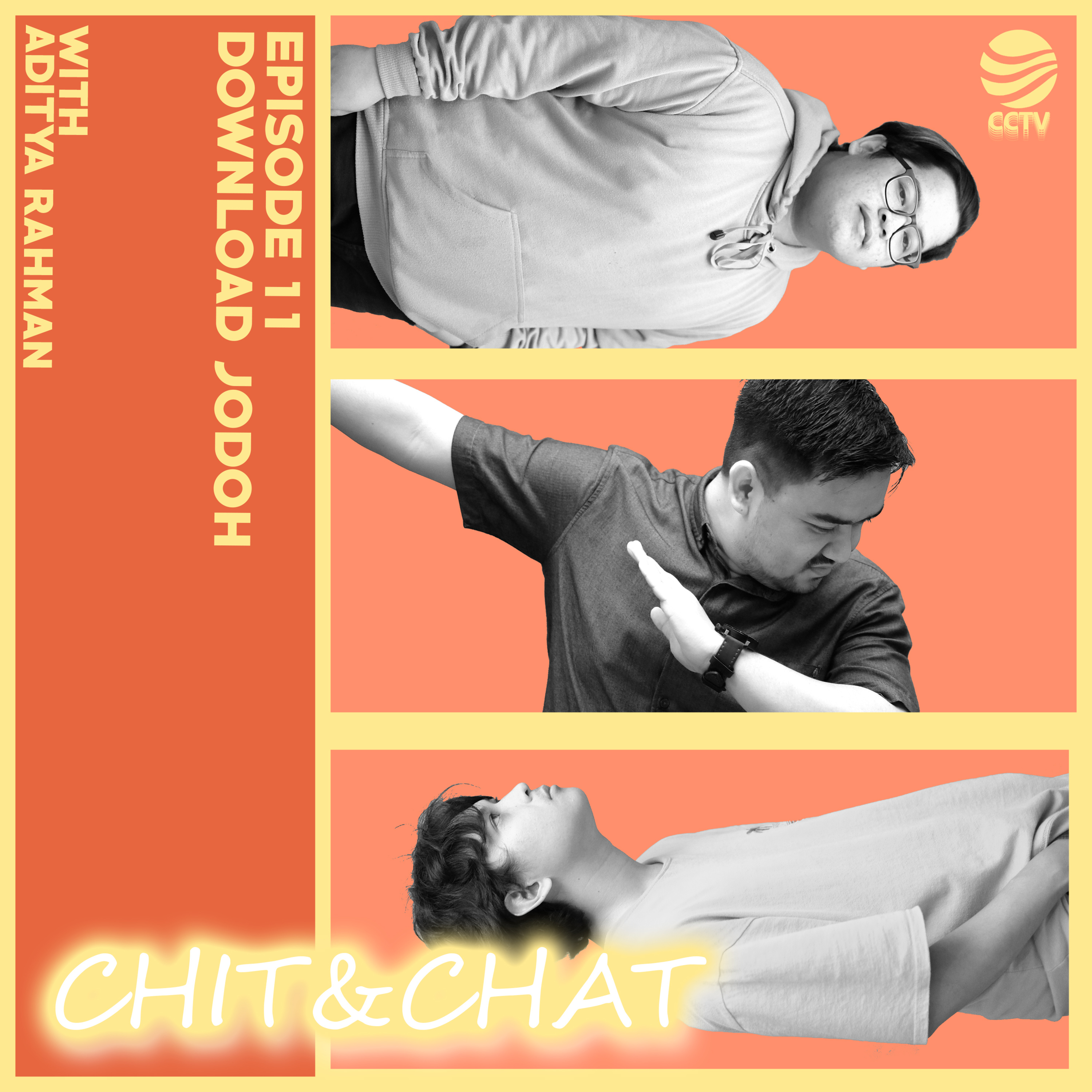 CHIT&CHAT