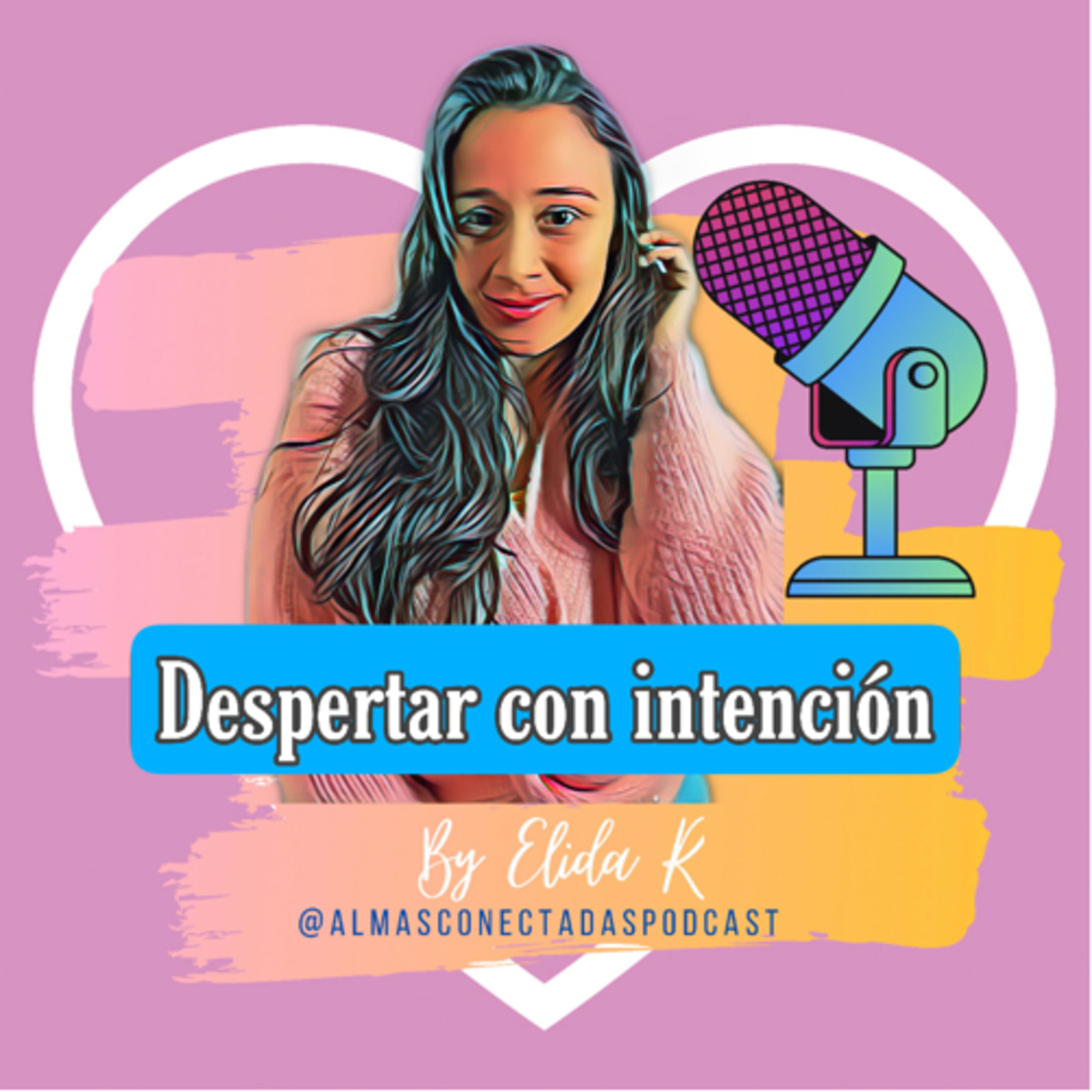 DESPERTAR CON INTENCIÓN “EL regalo del mes de Mayo” episode artwork