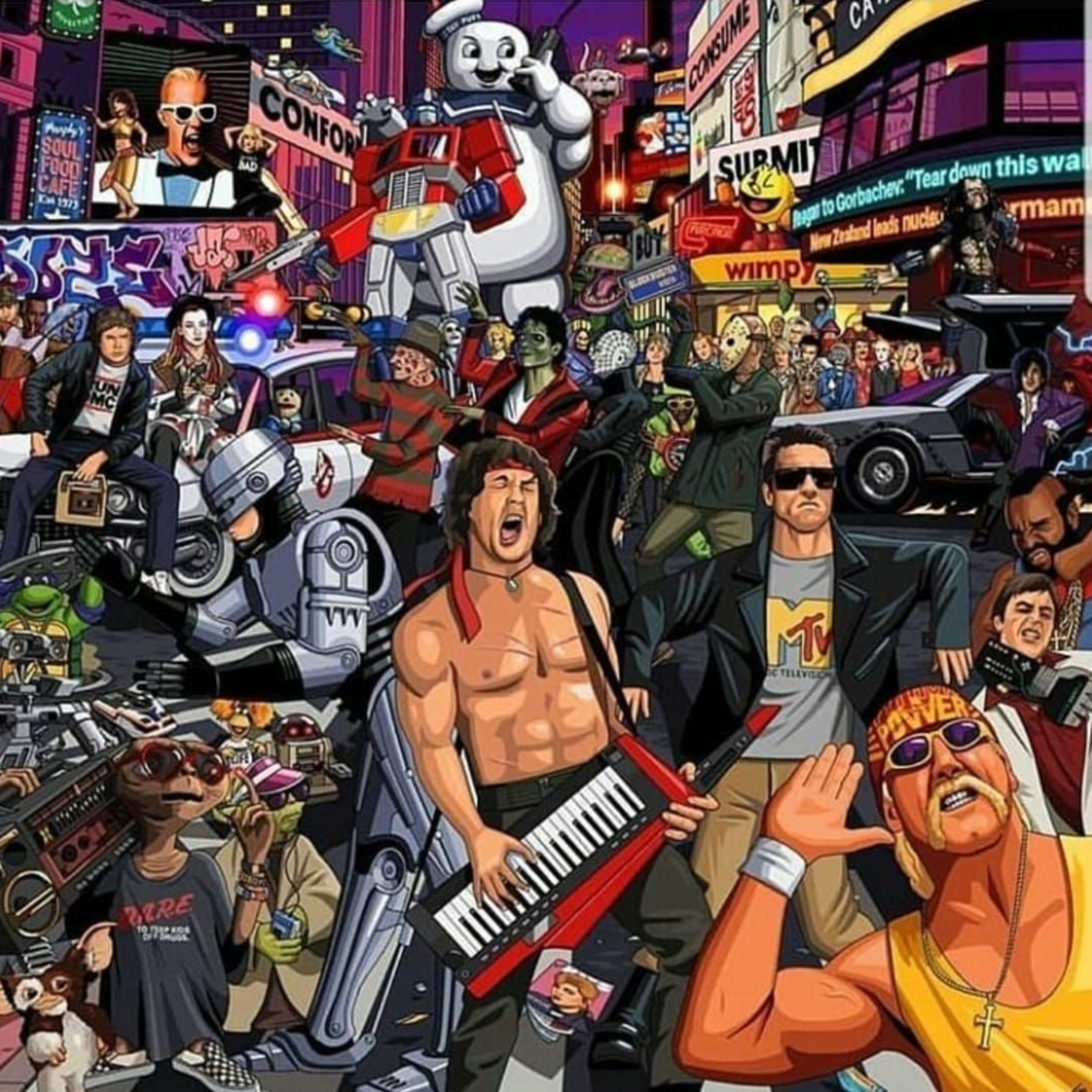 \