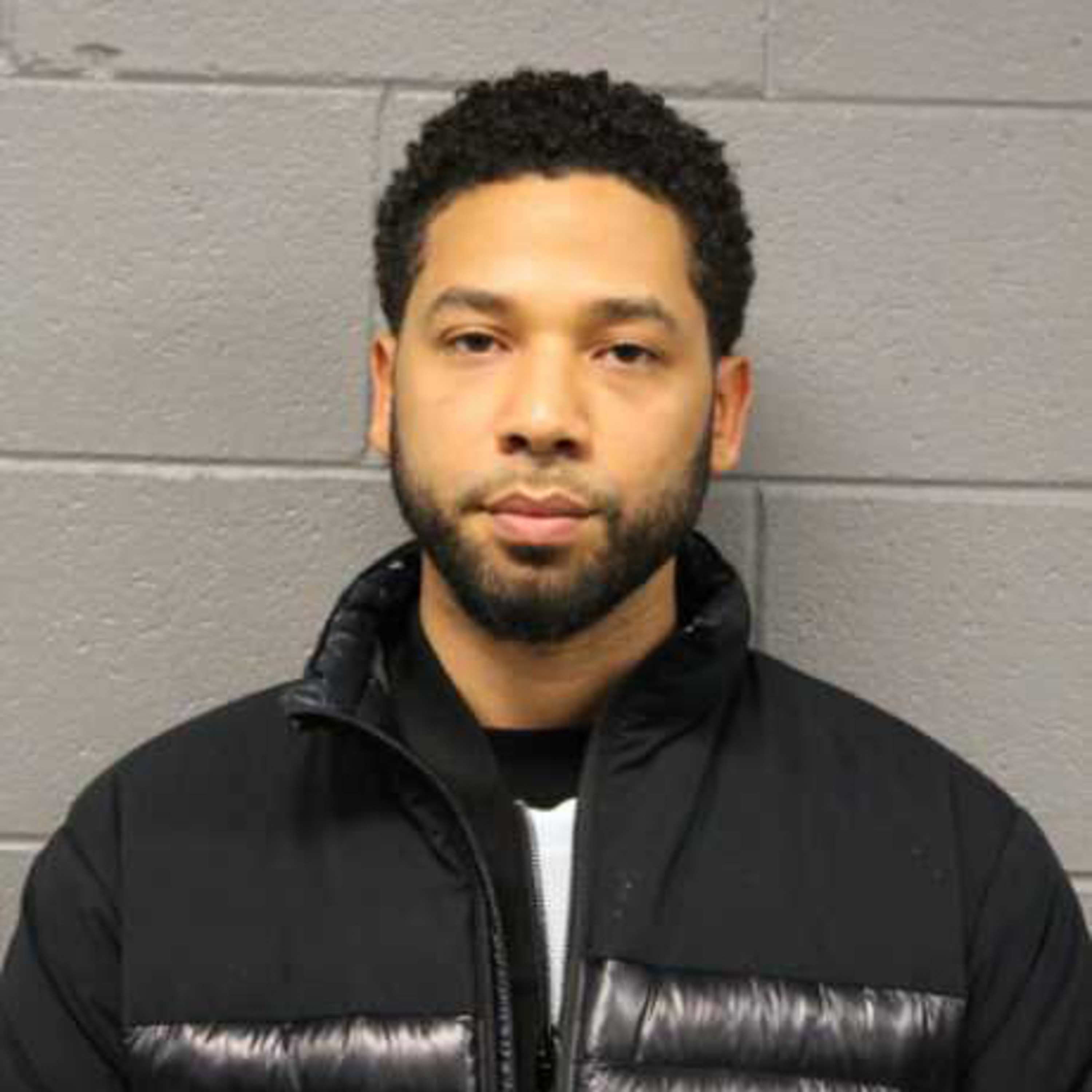 And the Award Goes to Jussie Smollett, For His Role as a Victim And the Award Goes to Jussie Smollett, For His Role as a Victim