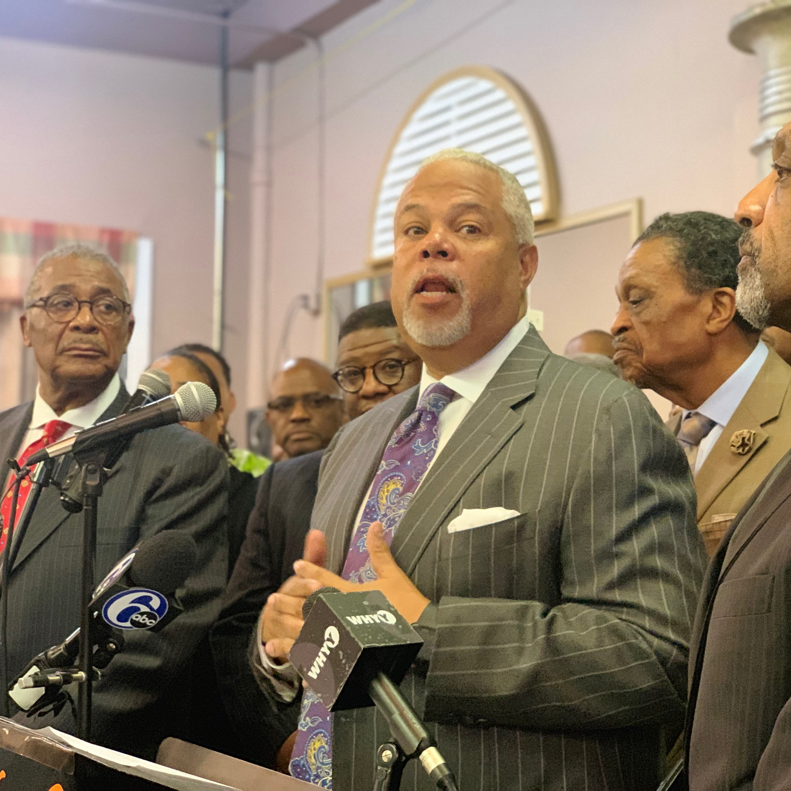 David v Goliath: A Grassroots Candidate Hopes to Unseat Cash-Rich Incumbent David v Goliath: A Grassroots Candidate Hopes to Unseat Cash-Rich Incumbent