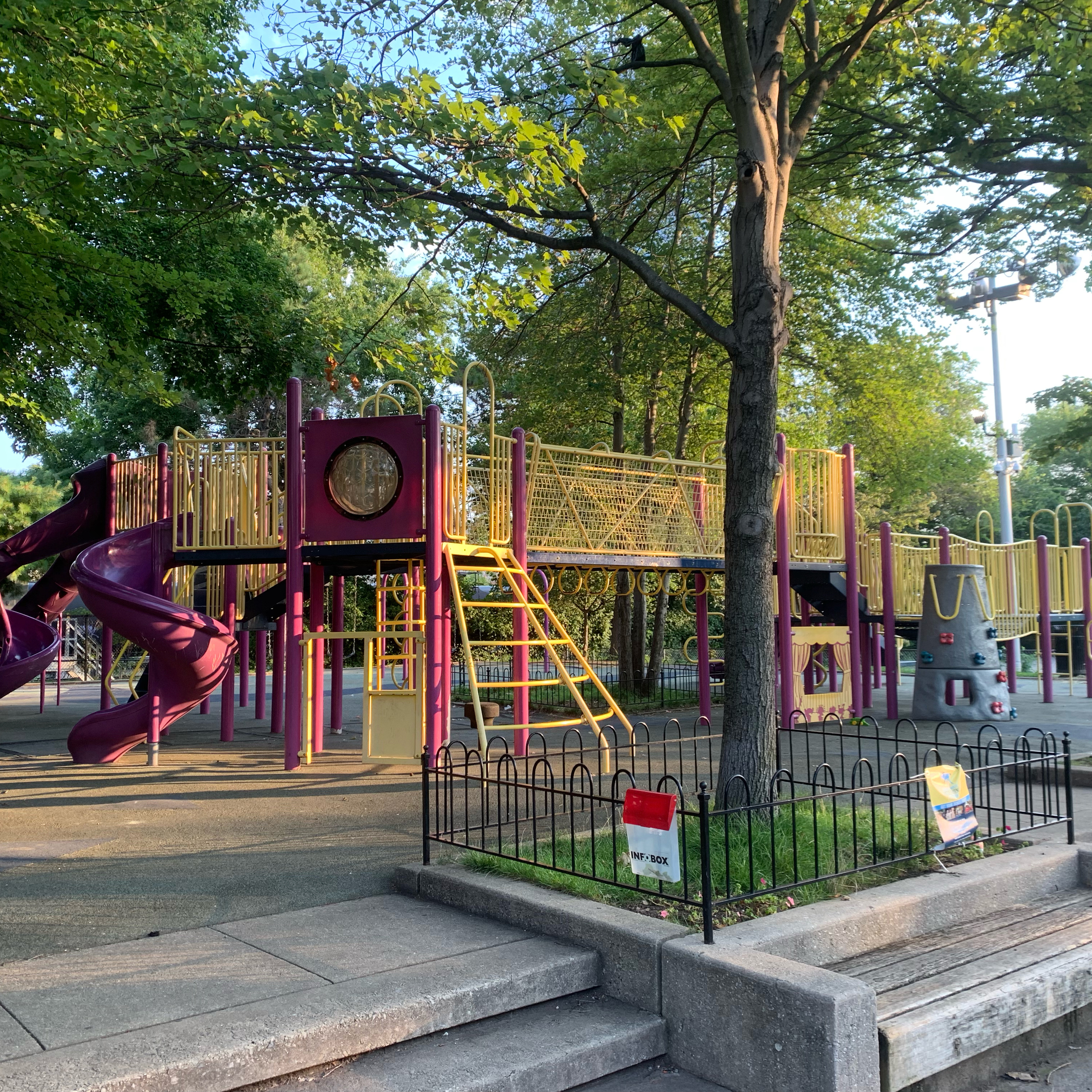 Can Philly Ban Guns from Parks and Playgrounds? Can Philly Ban Guns from Parks and Playgrounds?