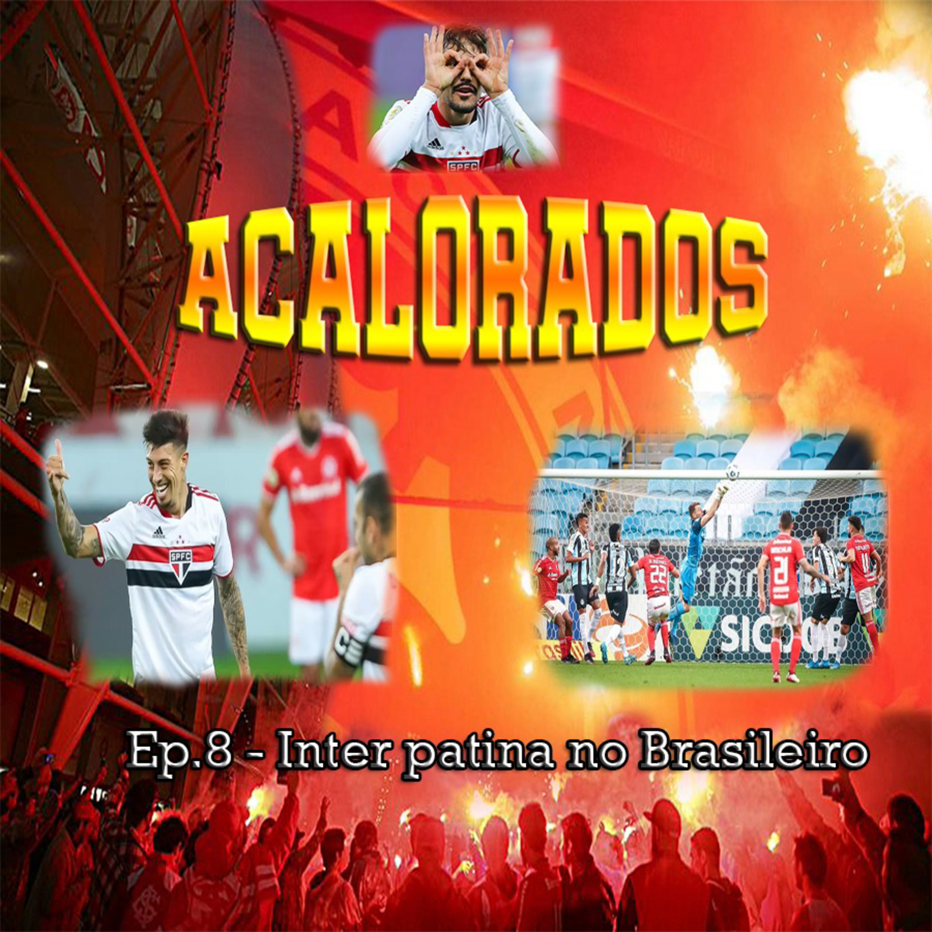 Acalorados Podcast
