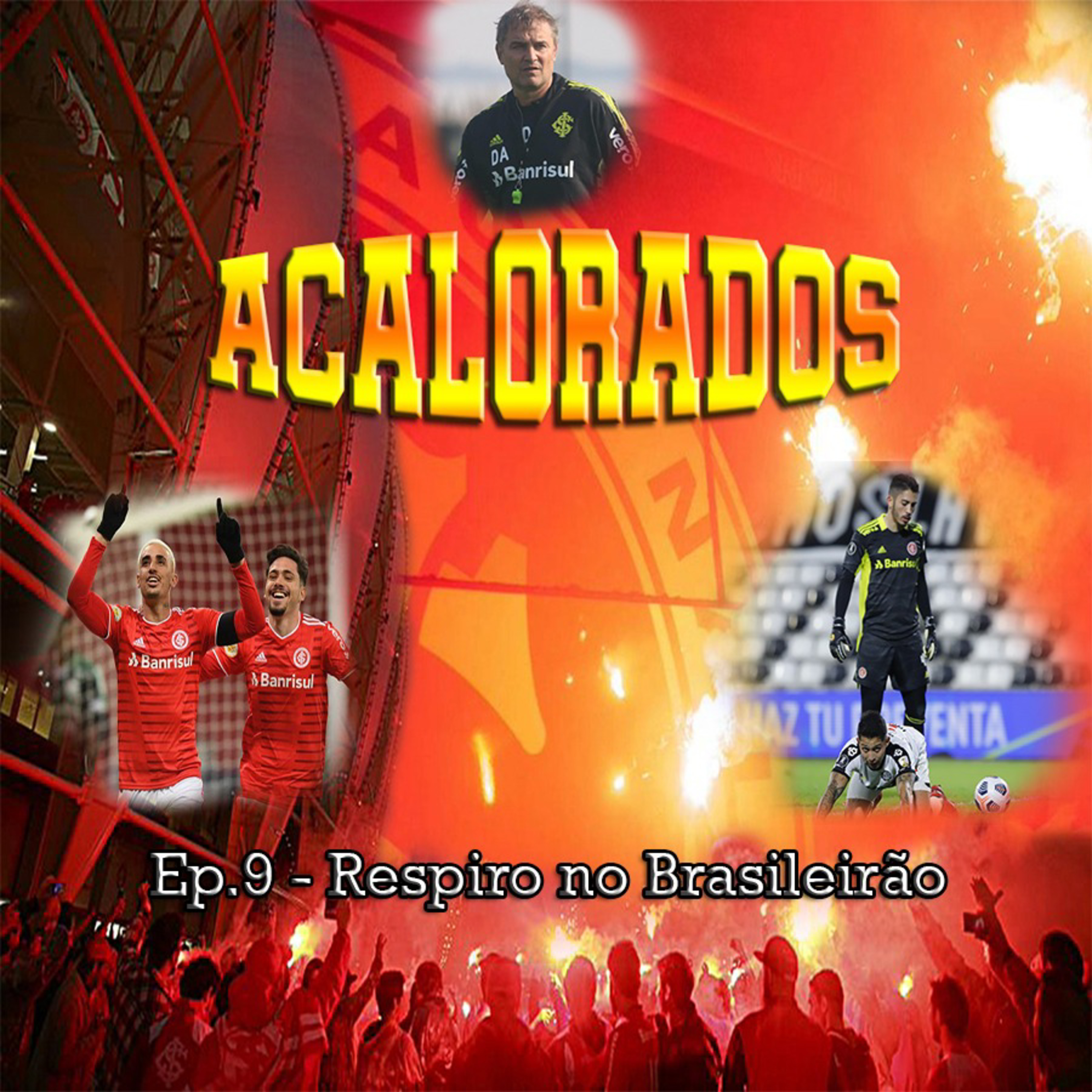Acalorados Podcast