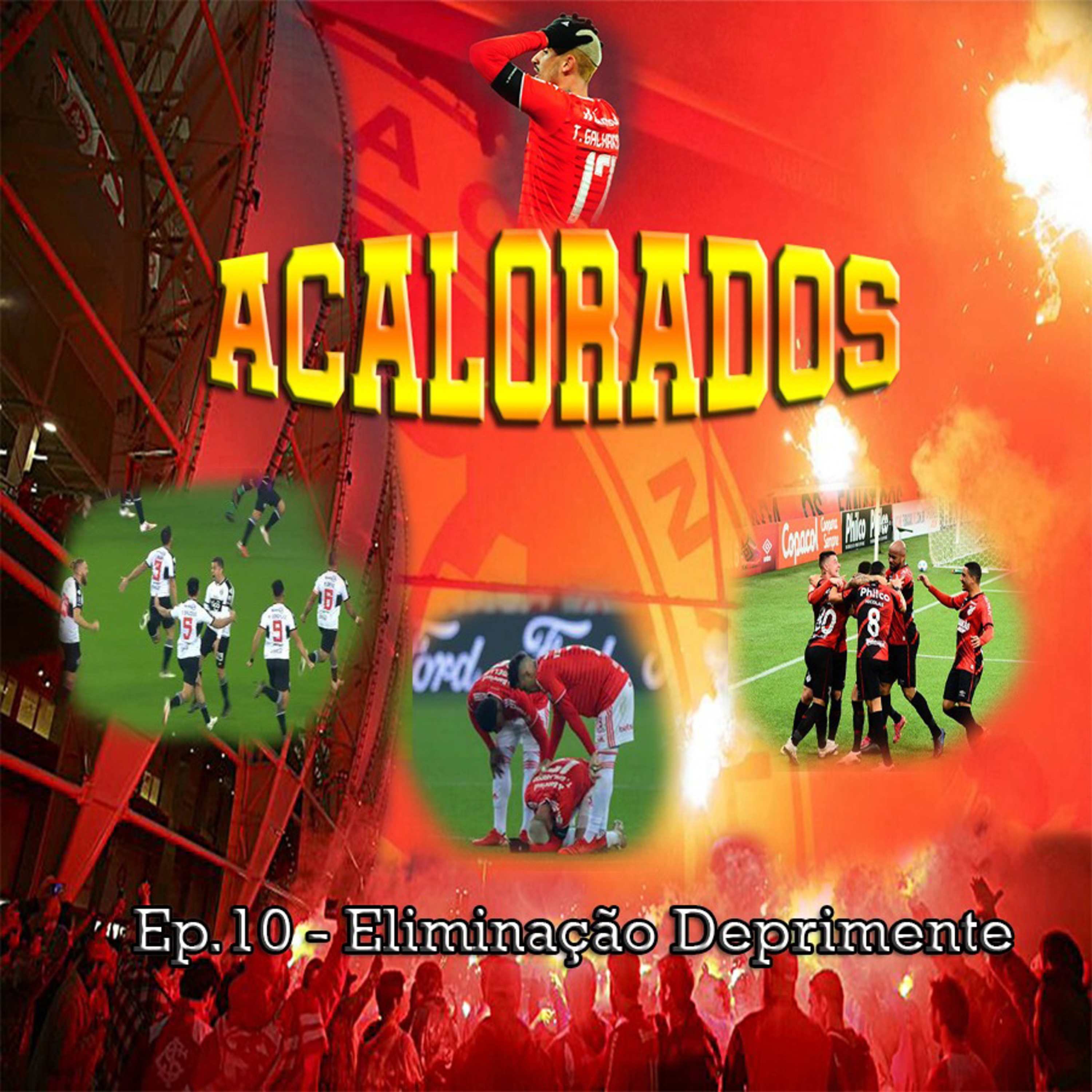 Acalorados Podcast