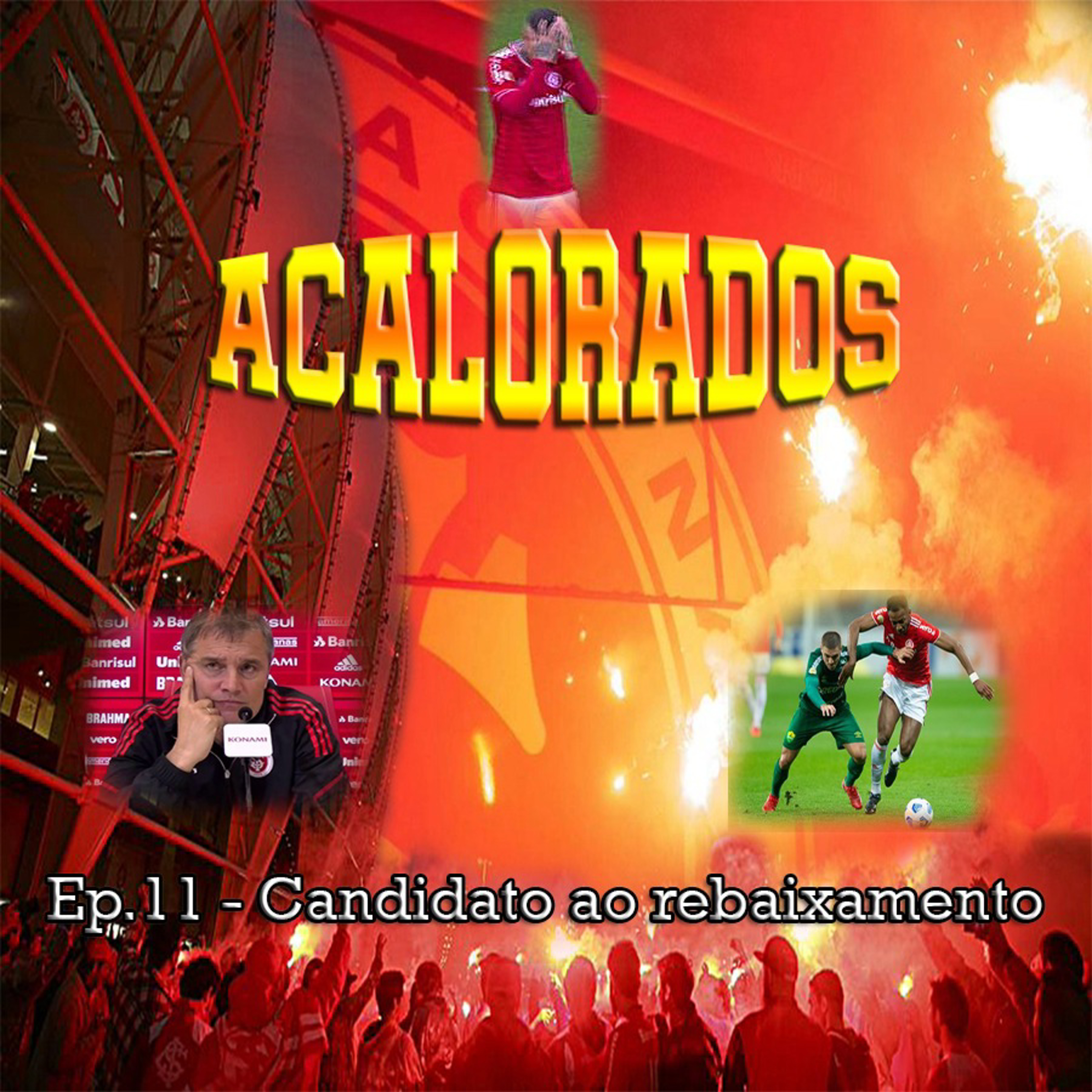 Acalorados Podcast
