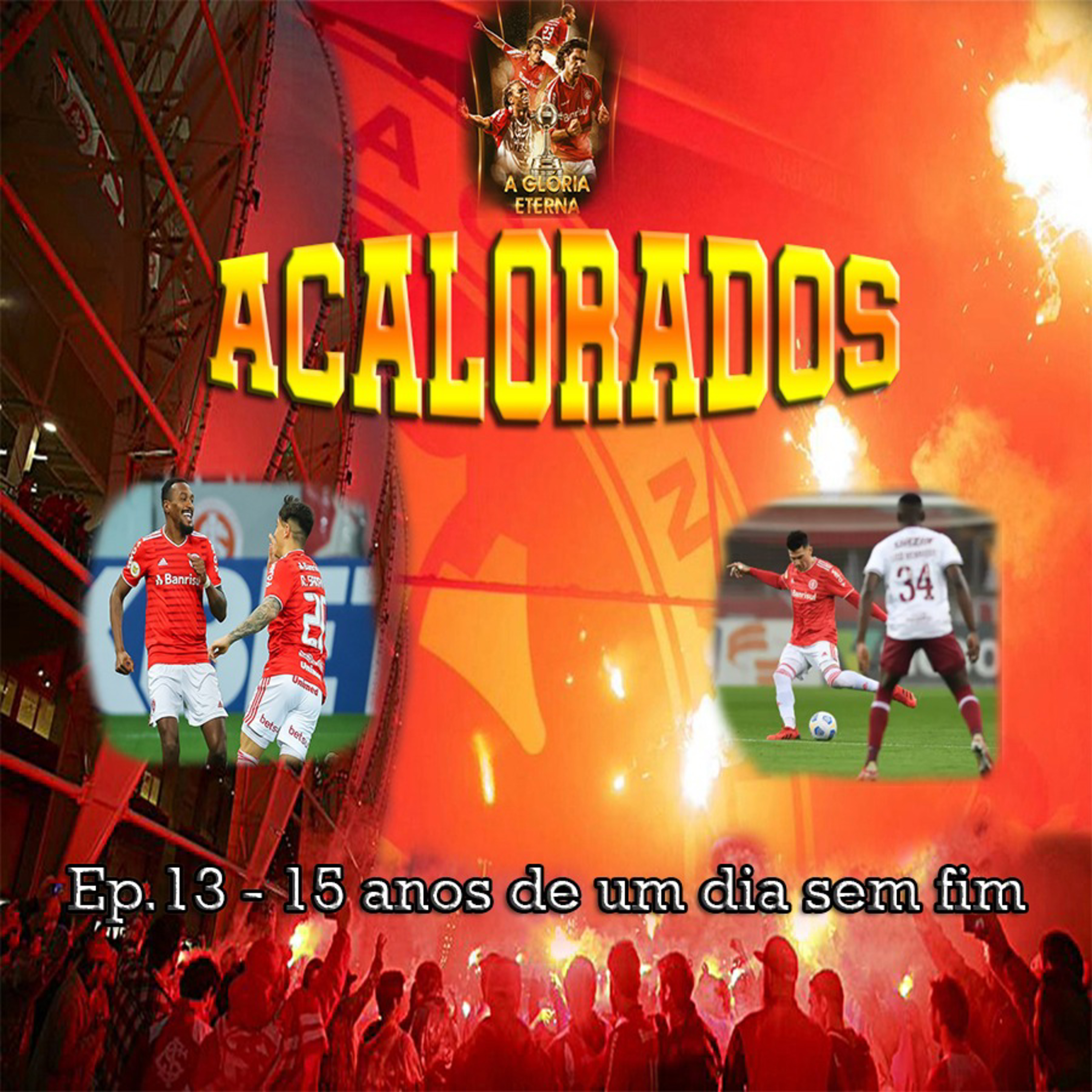 Acalorados Podcast