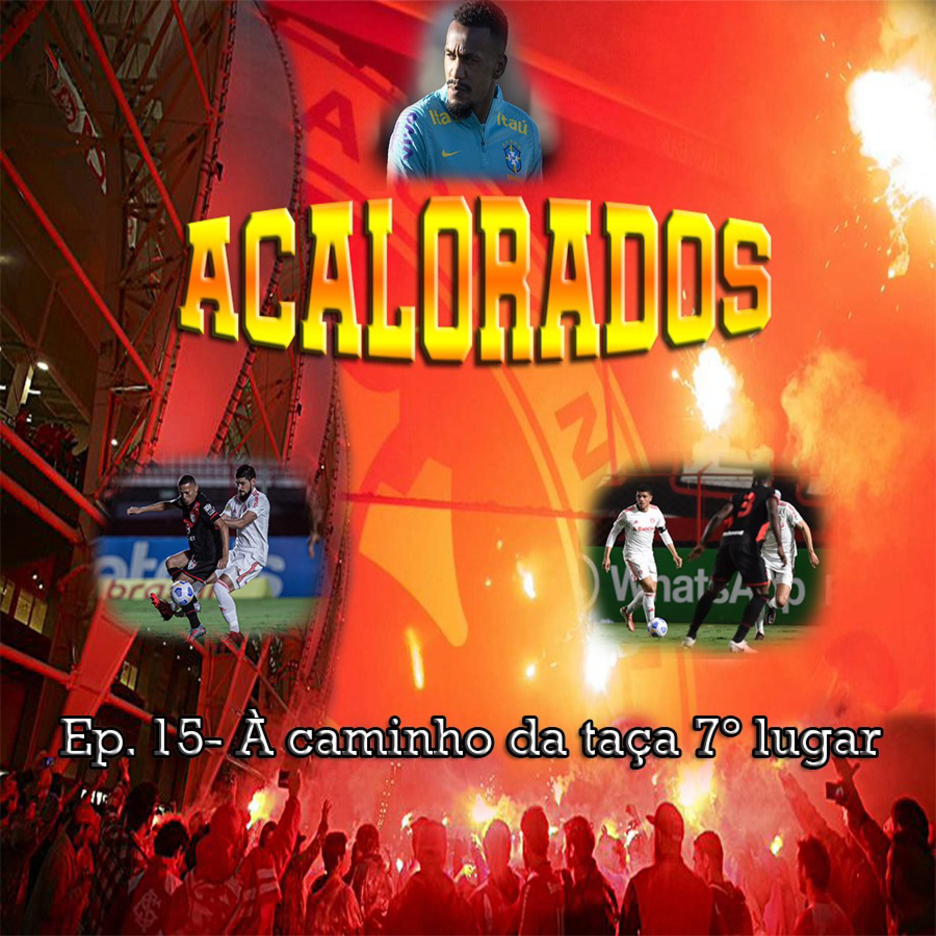 Acalorados Podcast